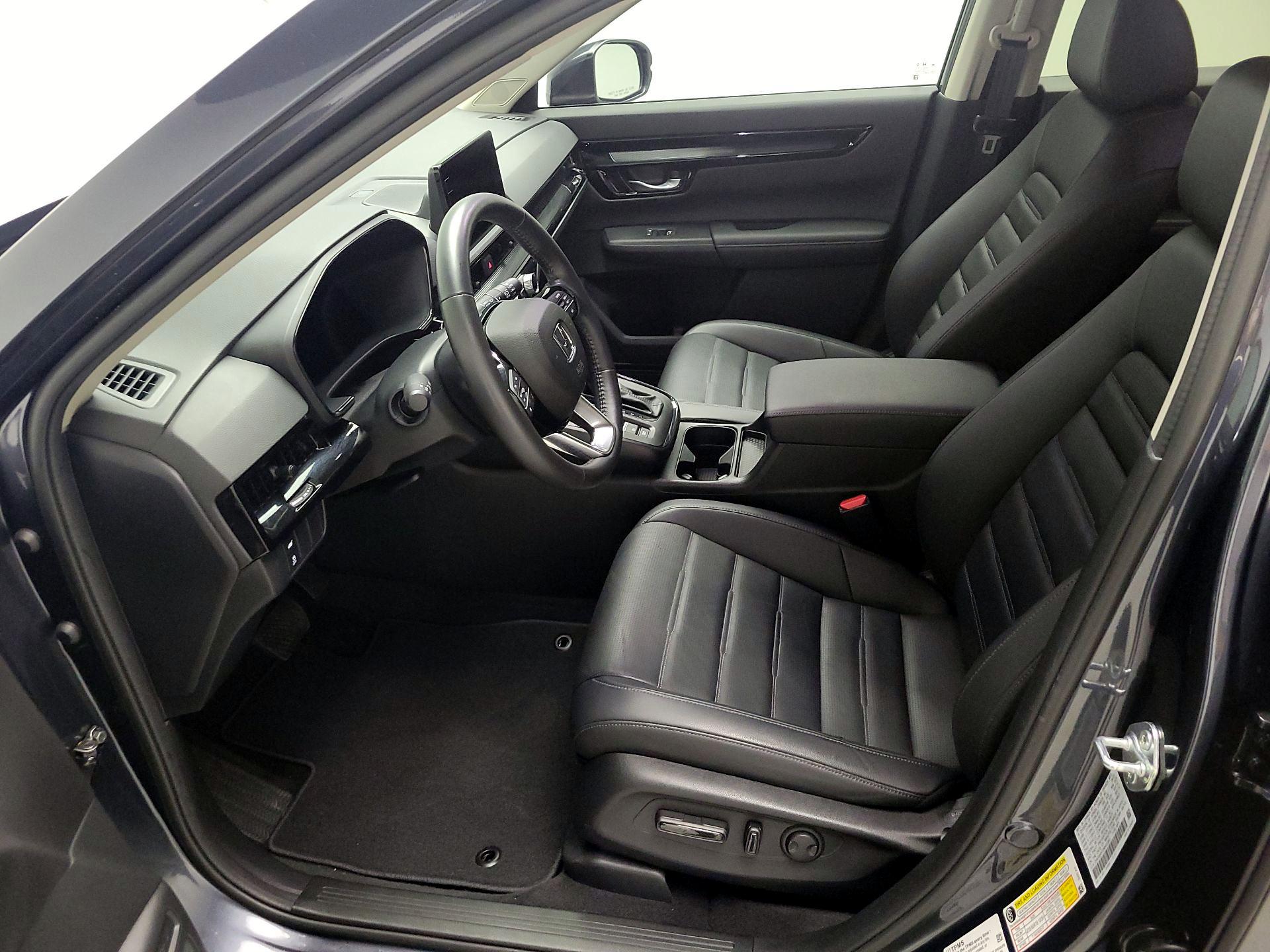 Thumbnail: 2024 Honda CR-V - 11
