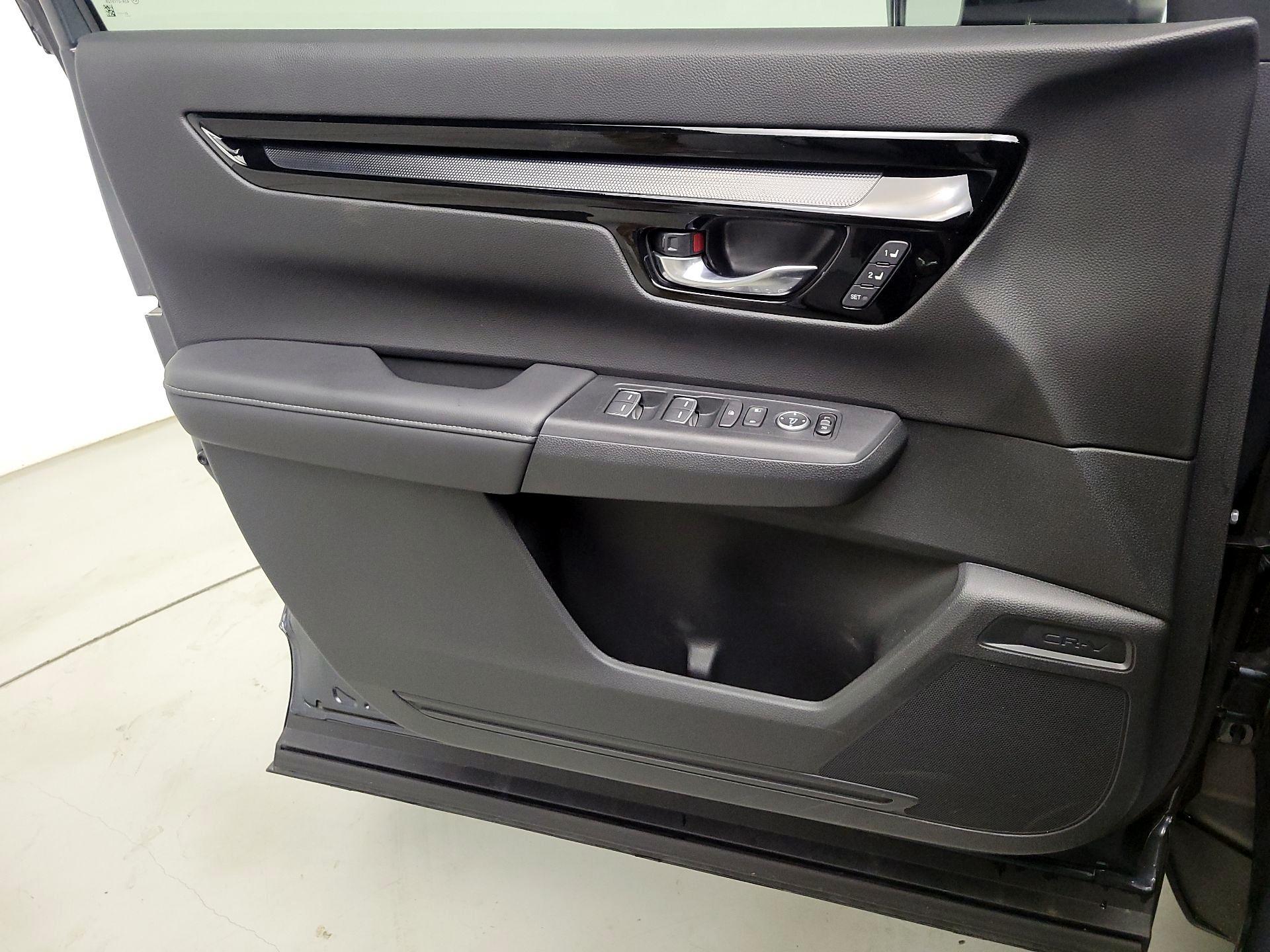 Thumbnail: 2024 Honda CR-V - 12