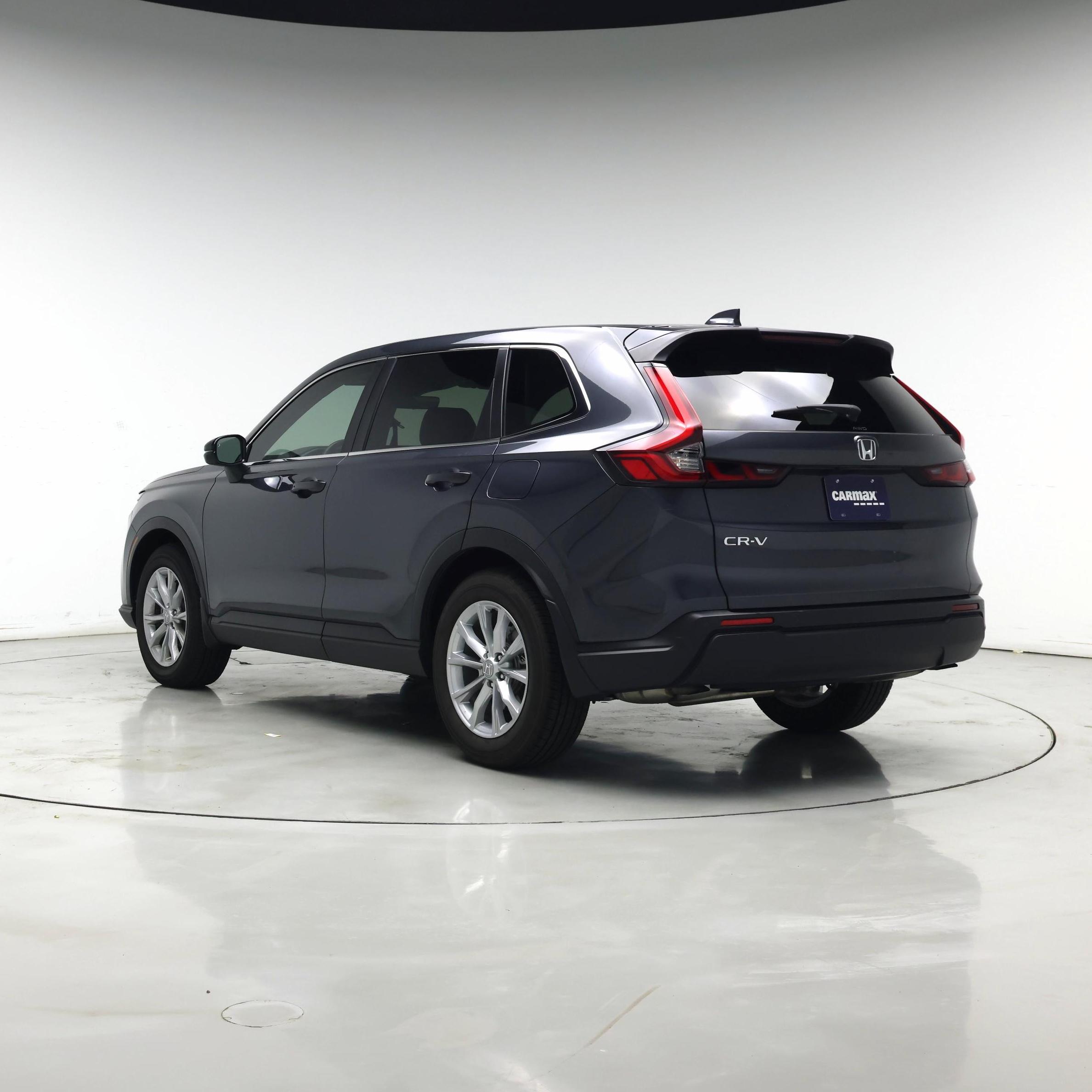 Thumbnail: 2024 Honda CR-V - 2