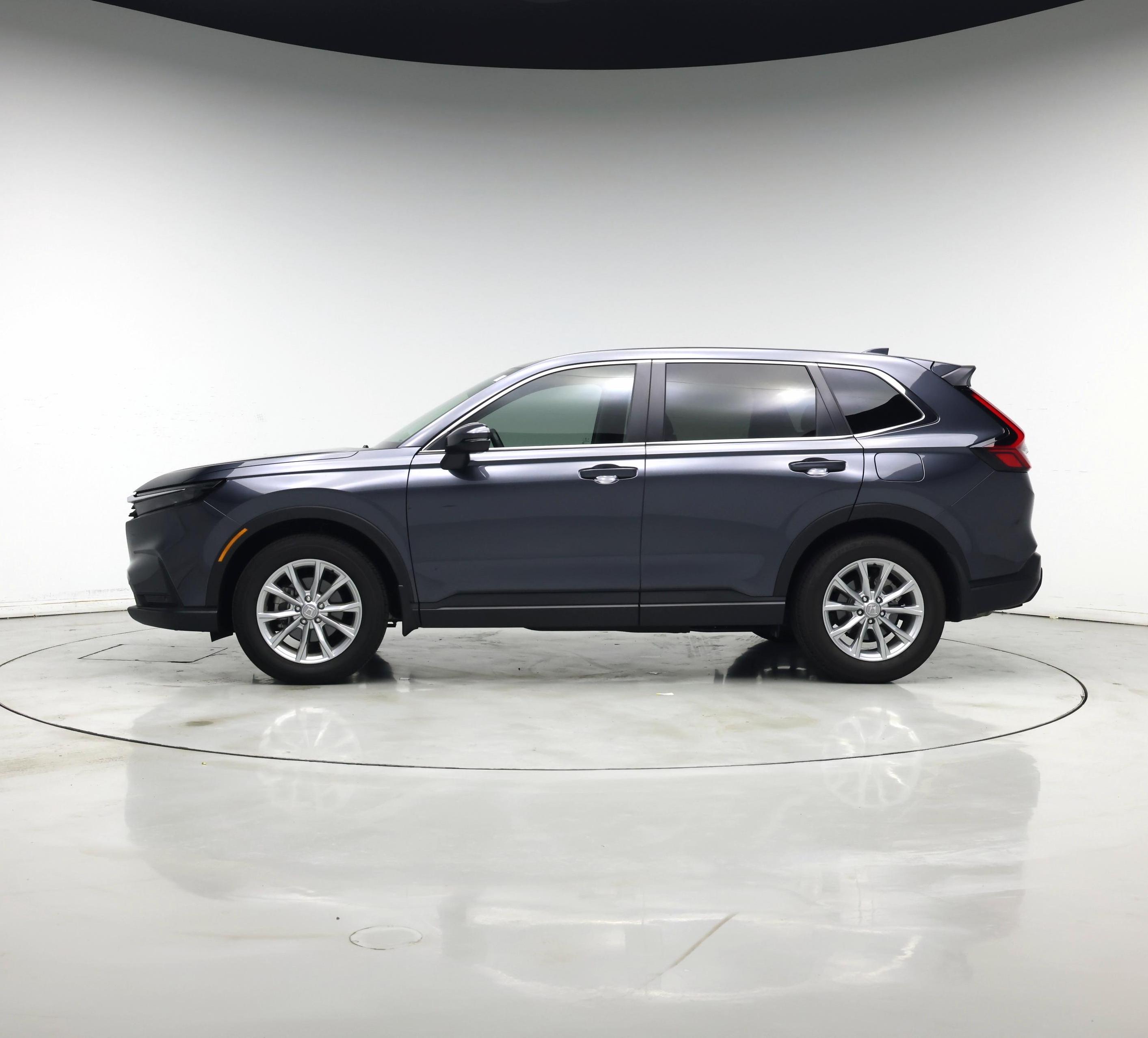 Thumbnail: 2024 Honda CR-V - 3