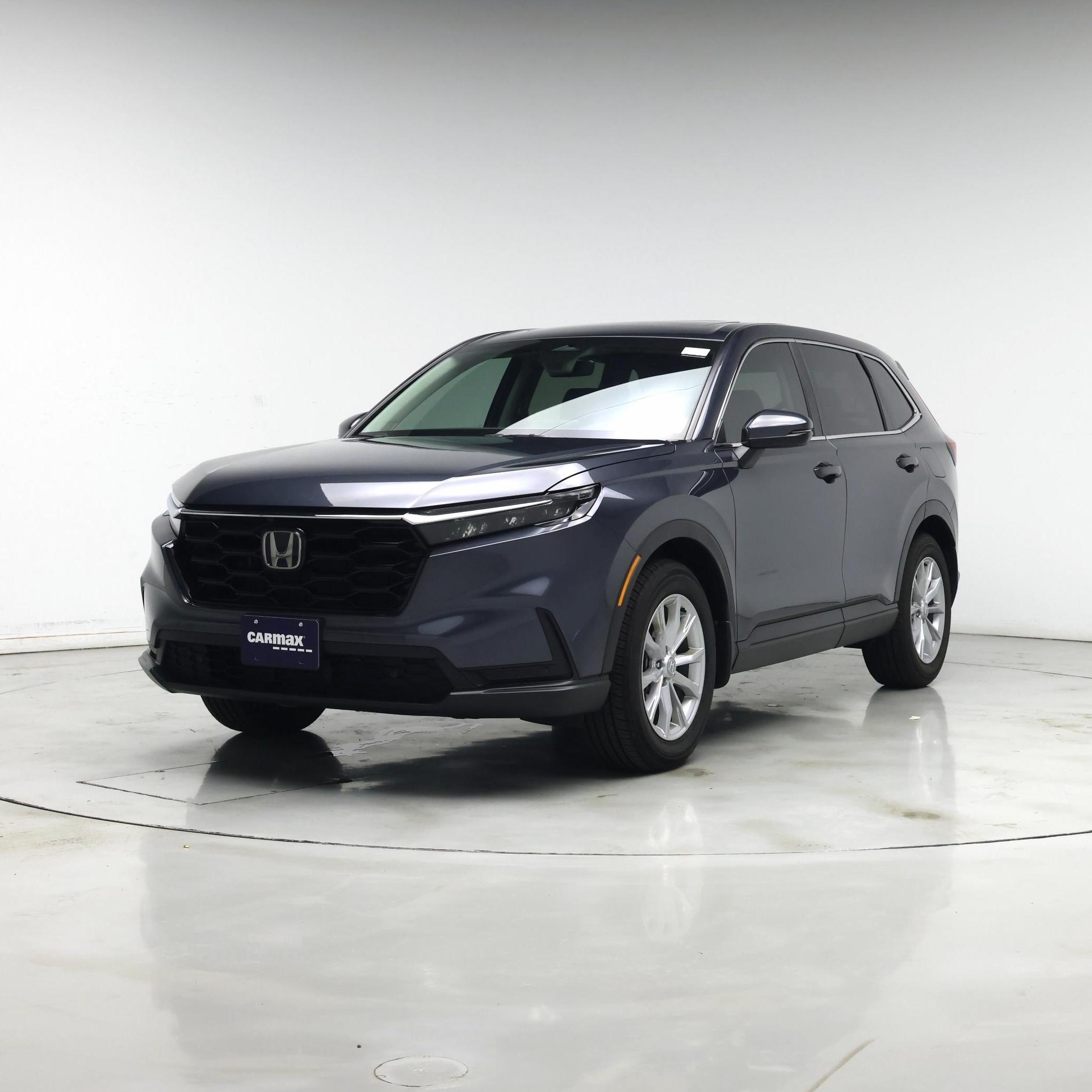 Thumbnail: 2024 Honda CR-V - 4