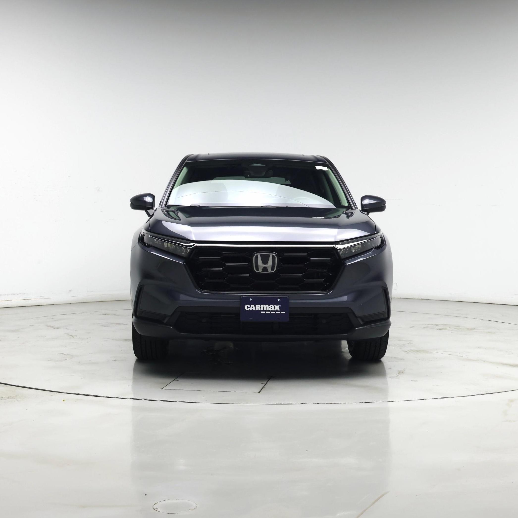 Thumbnail: 2024 Honda CR-V - 5