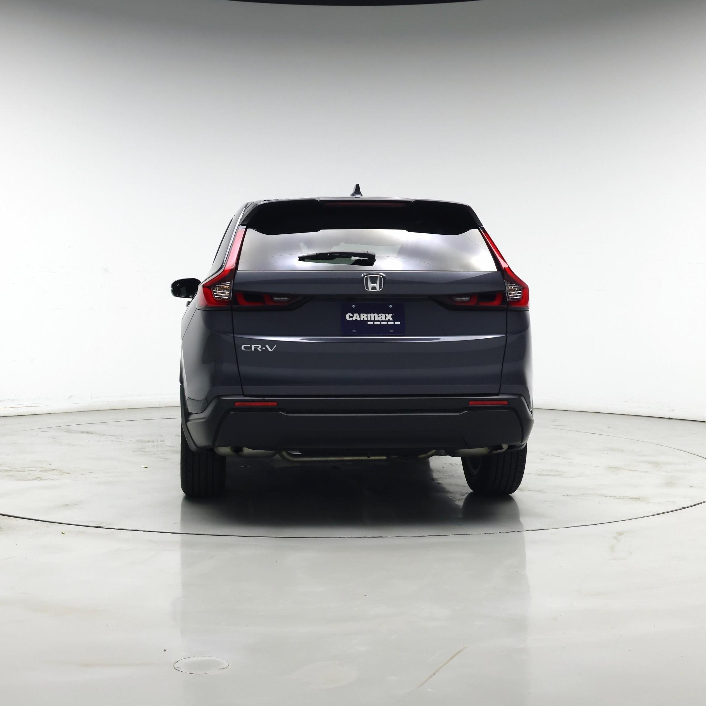 Thumbnail: 2024 Honda CR-V - 6