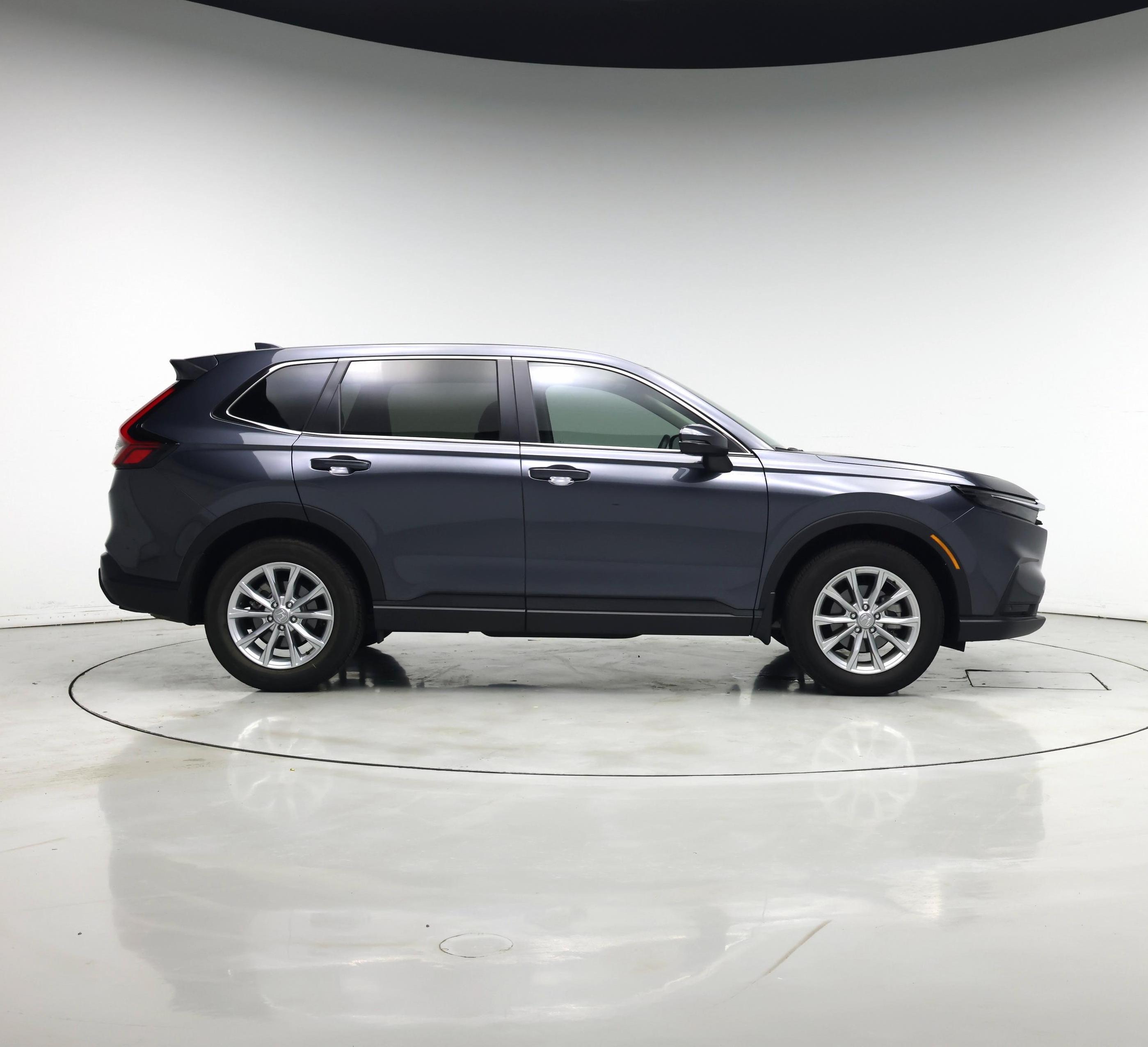 Thumbnail: 2024 Honda CR-V - 7