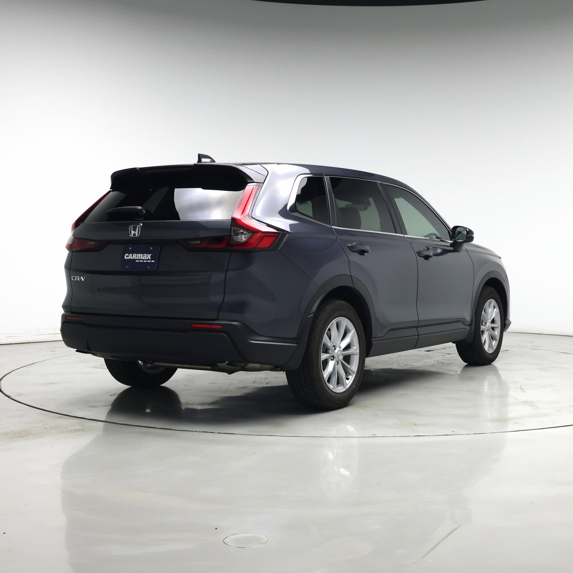 Thumbnail: 2024 Honda CR-V - 8