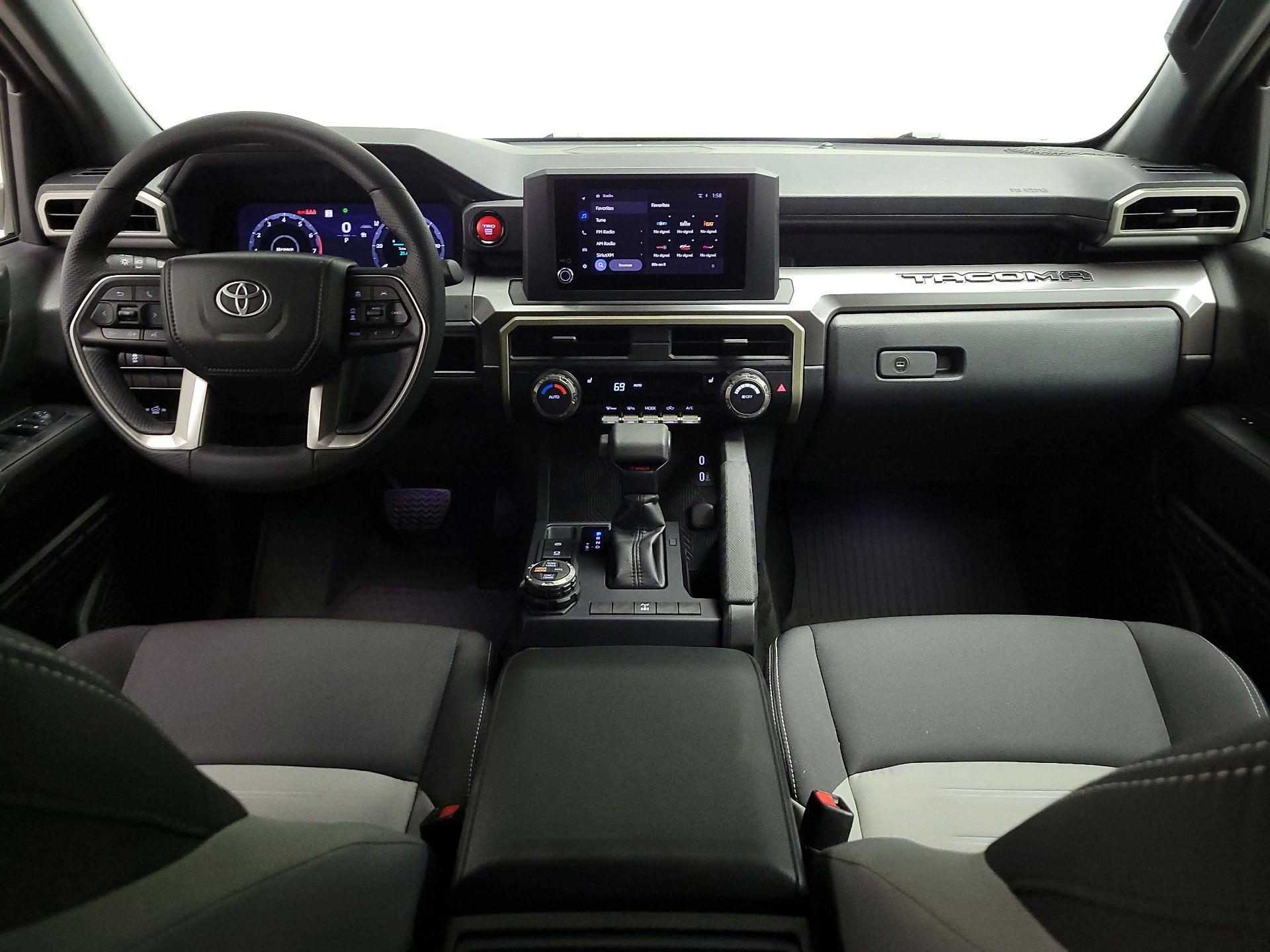 Thumbnail: 2025 Toyota Tacoma - 9