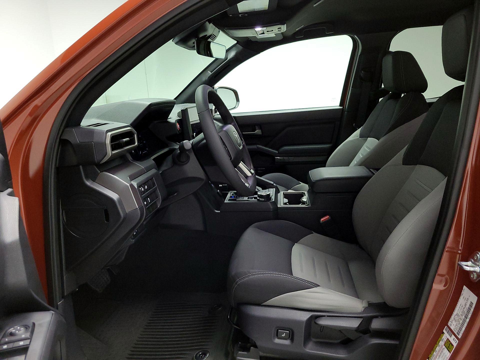 Thumbnail: 2025 Toyota Tacoma - 11