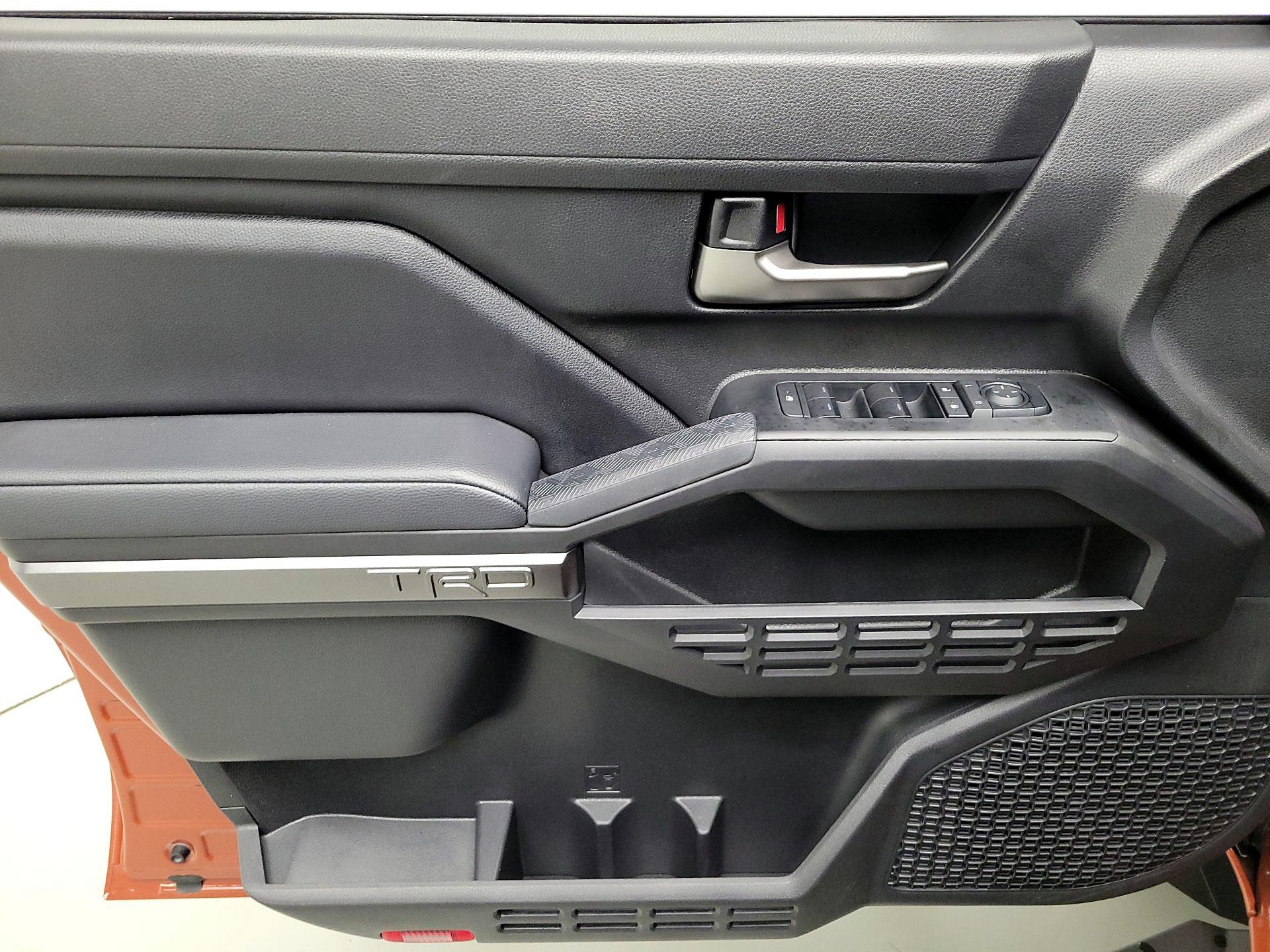 Thumbnail: 2025 Toyota Tacoma - 12