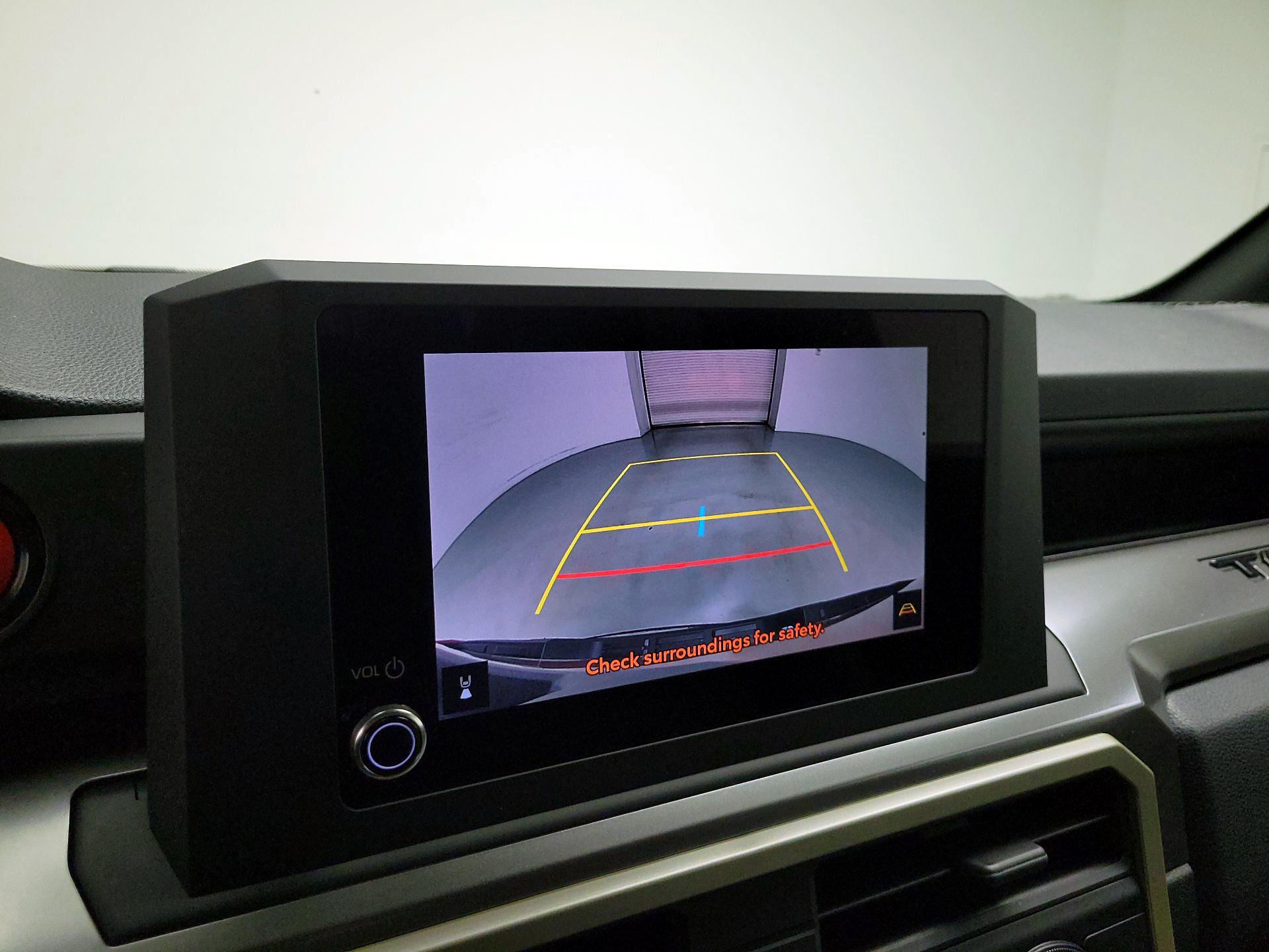 Thumbnail: 2025 Toyota Tacoma - 14