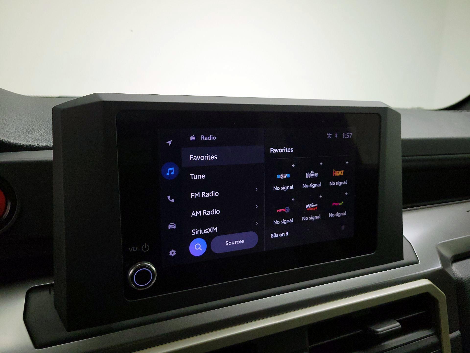 Thumbnail: 2025 Toyota Tacoma - 15