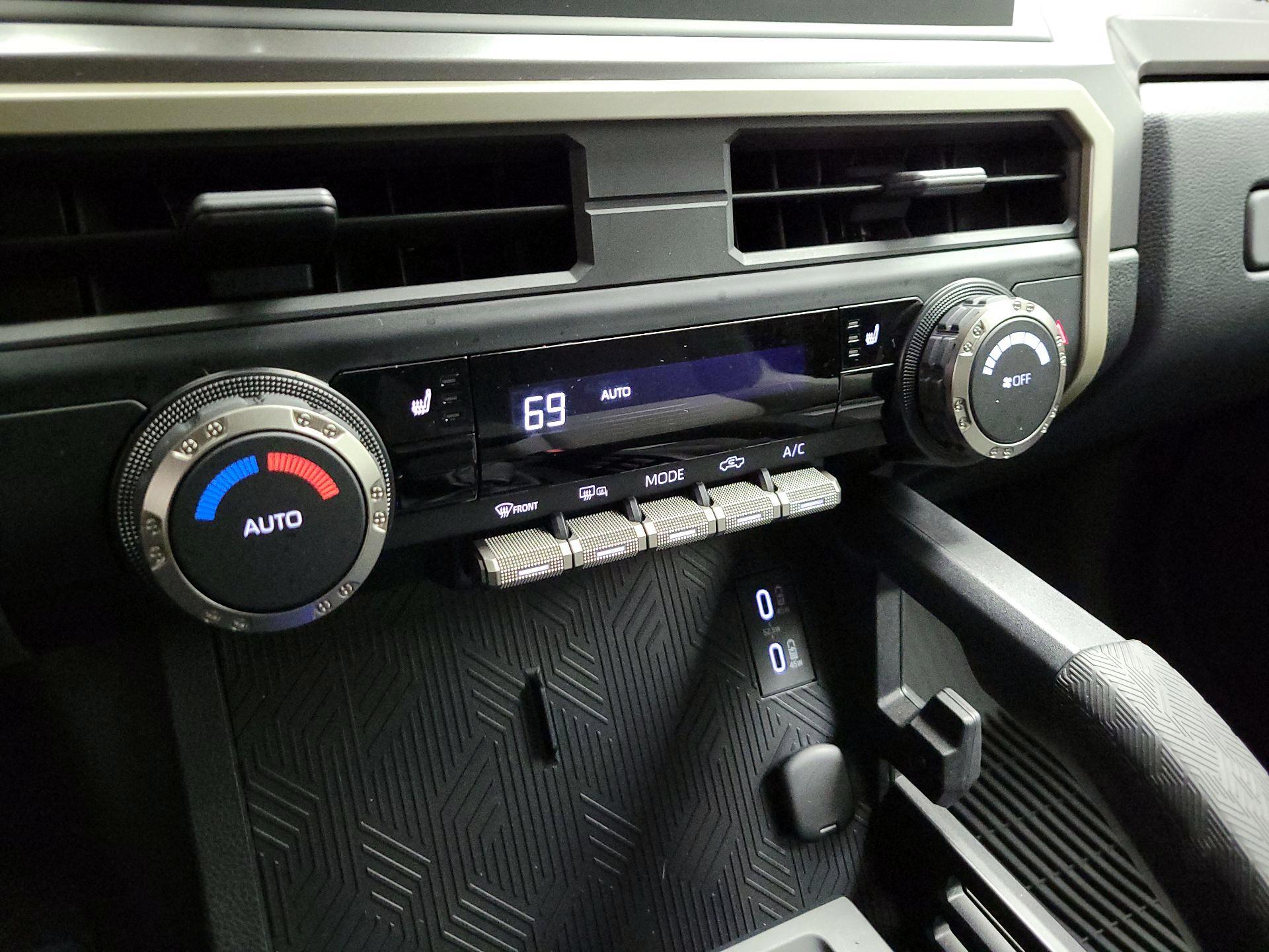 Thumbnail: 2025 Toyota Tacoma - 16