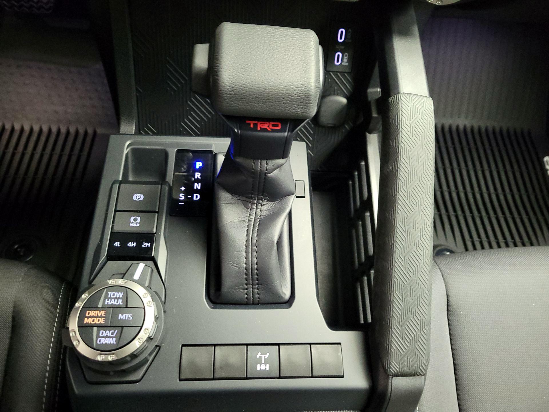 Thumbnail: 2025 Toyota Tacoma - 17