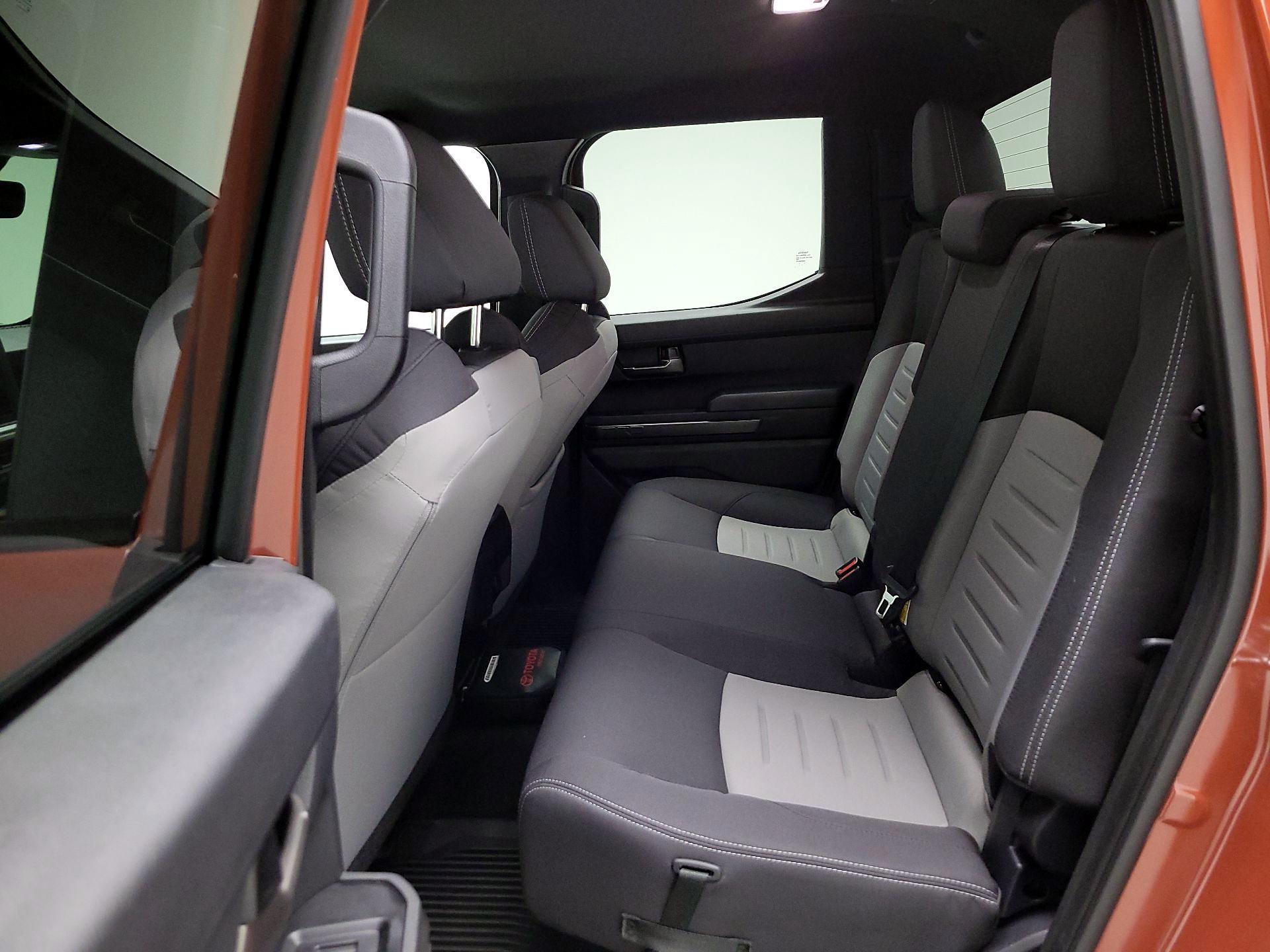 Thumbnail: 2025 Toyota Tacoma - 19