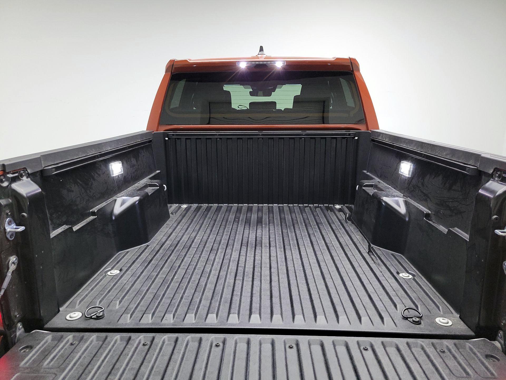 Thumbnail: 2025 Toyota Tacoma - 20