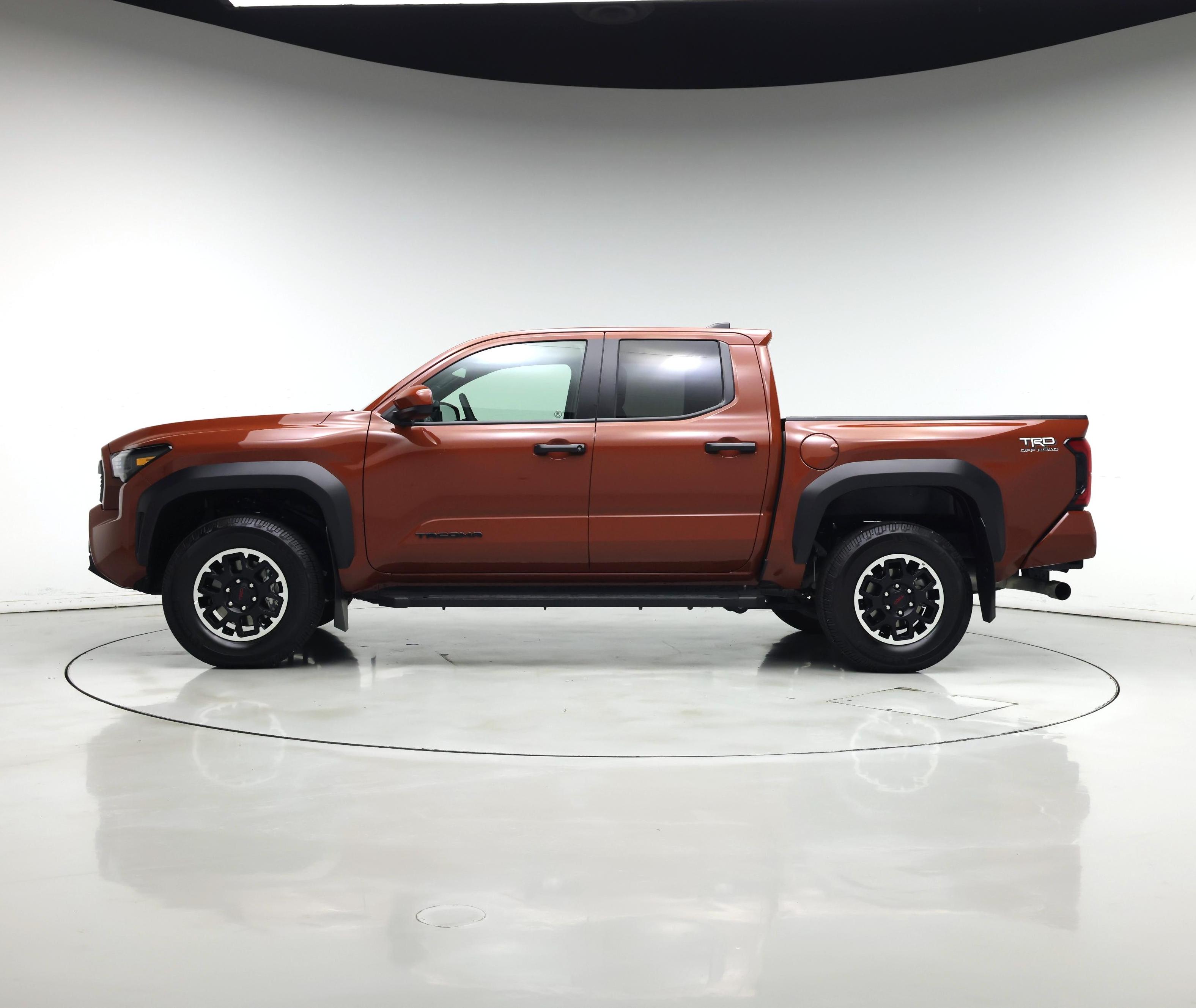 Thumbnail: 2025 Toyota Tacoma - 3