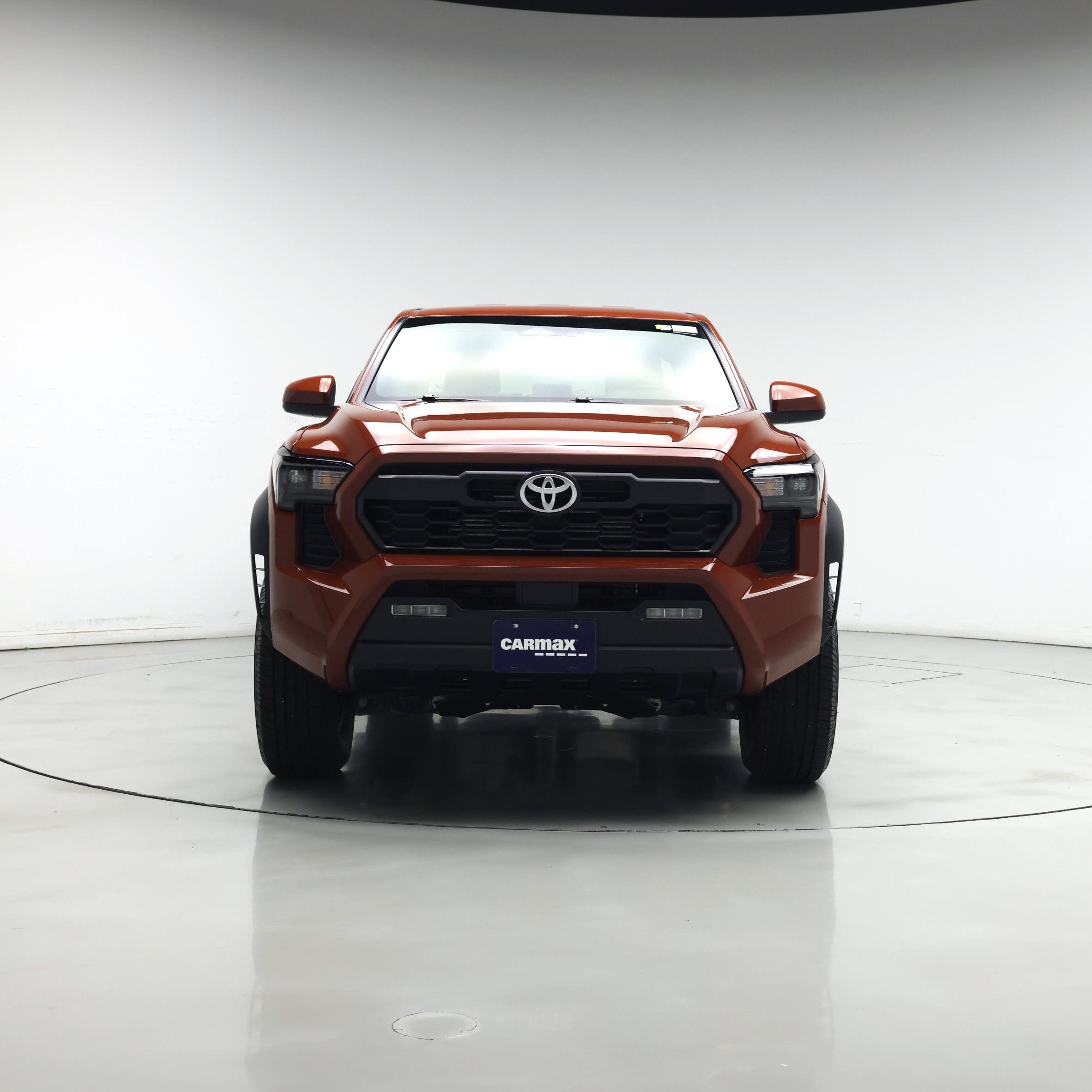 Thumbnail: 2025 Toyota Tacoma - 5