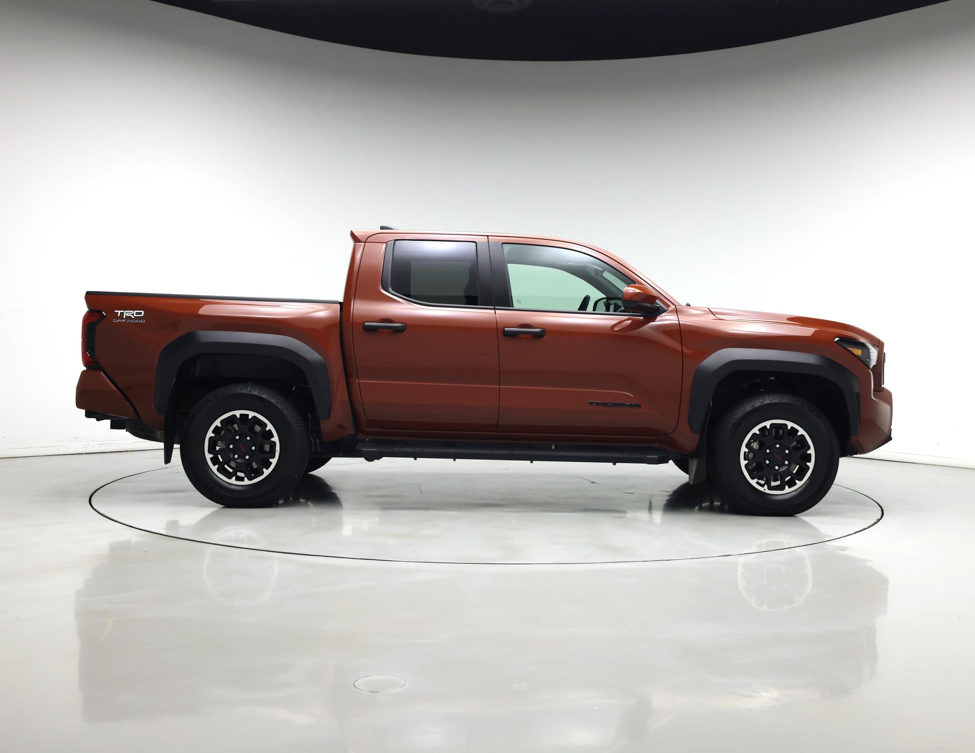 Thumbnail: 2025 Toyota Tacoma - 7
