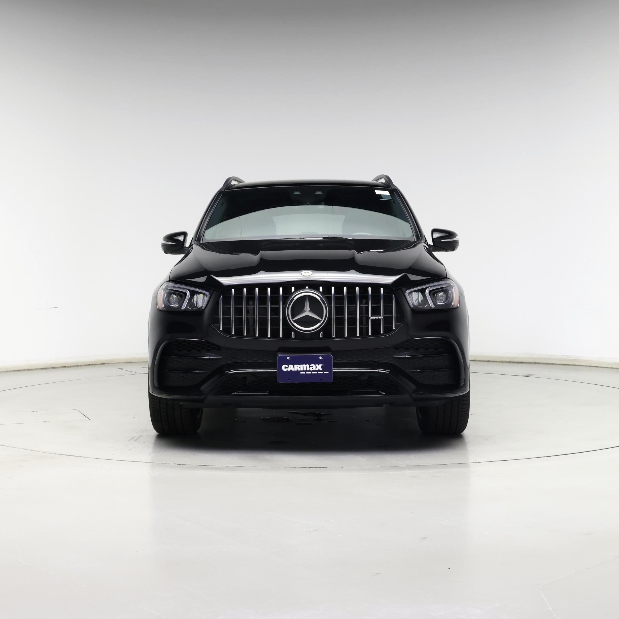 Thumbnail: 2021 Mercedes-Benz GLE - 5