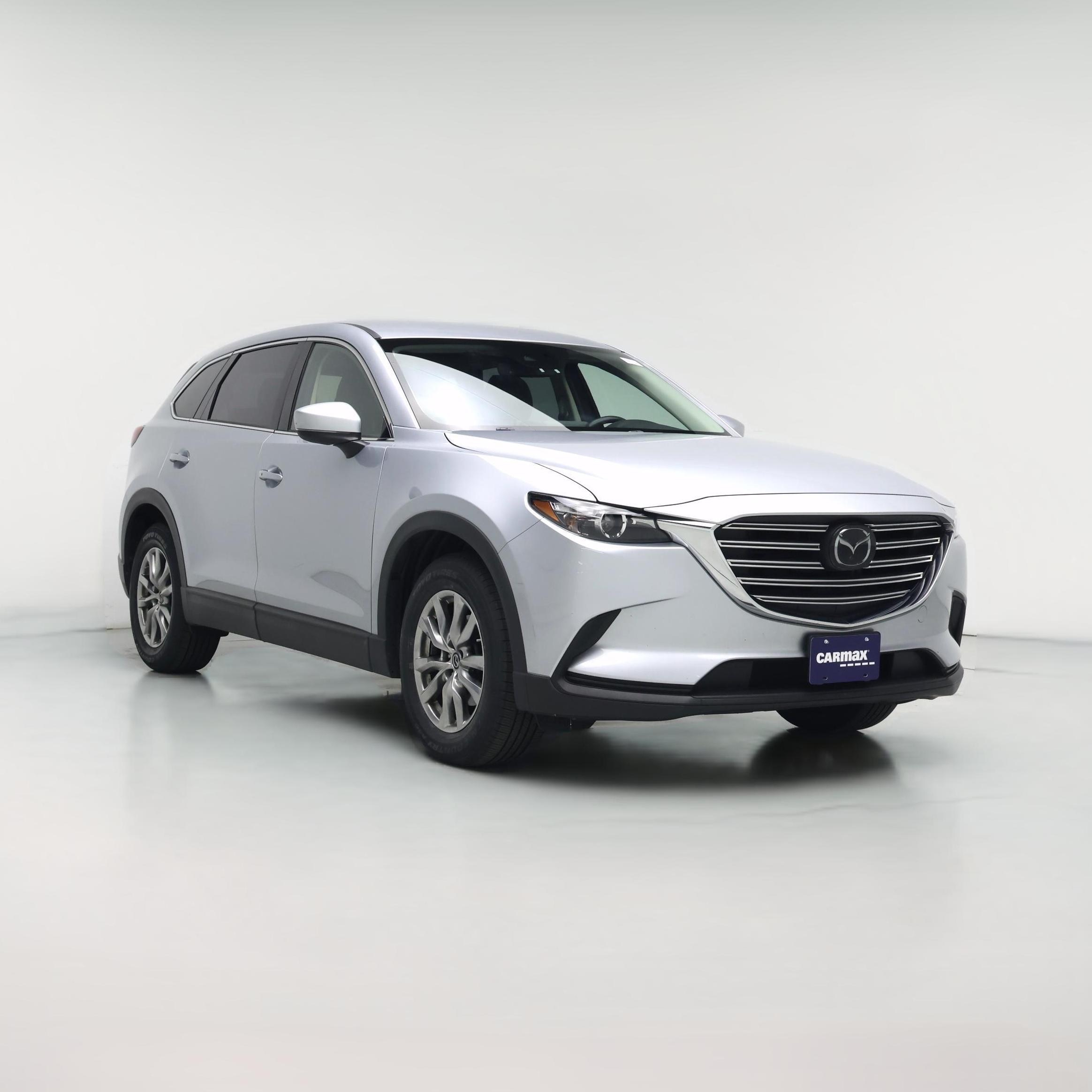 Thumbnail: 2019 Mazda CX-9 - 1