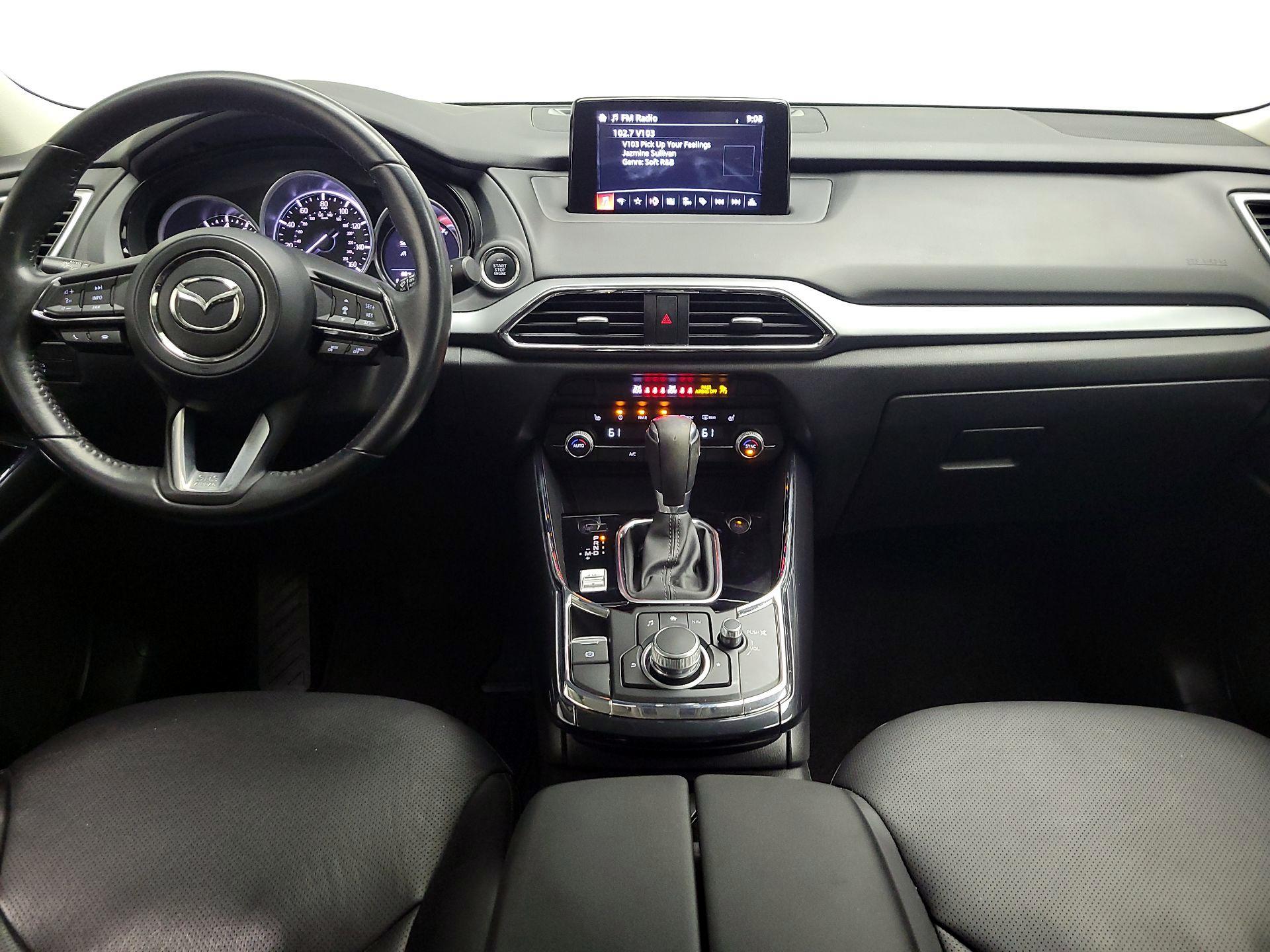 Thumbnail: 2019 Mazda CX-9 - 9
