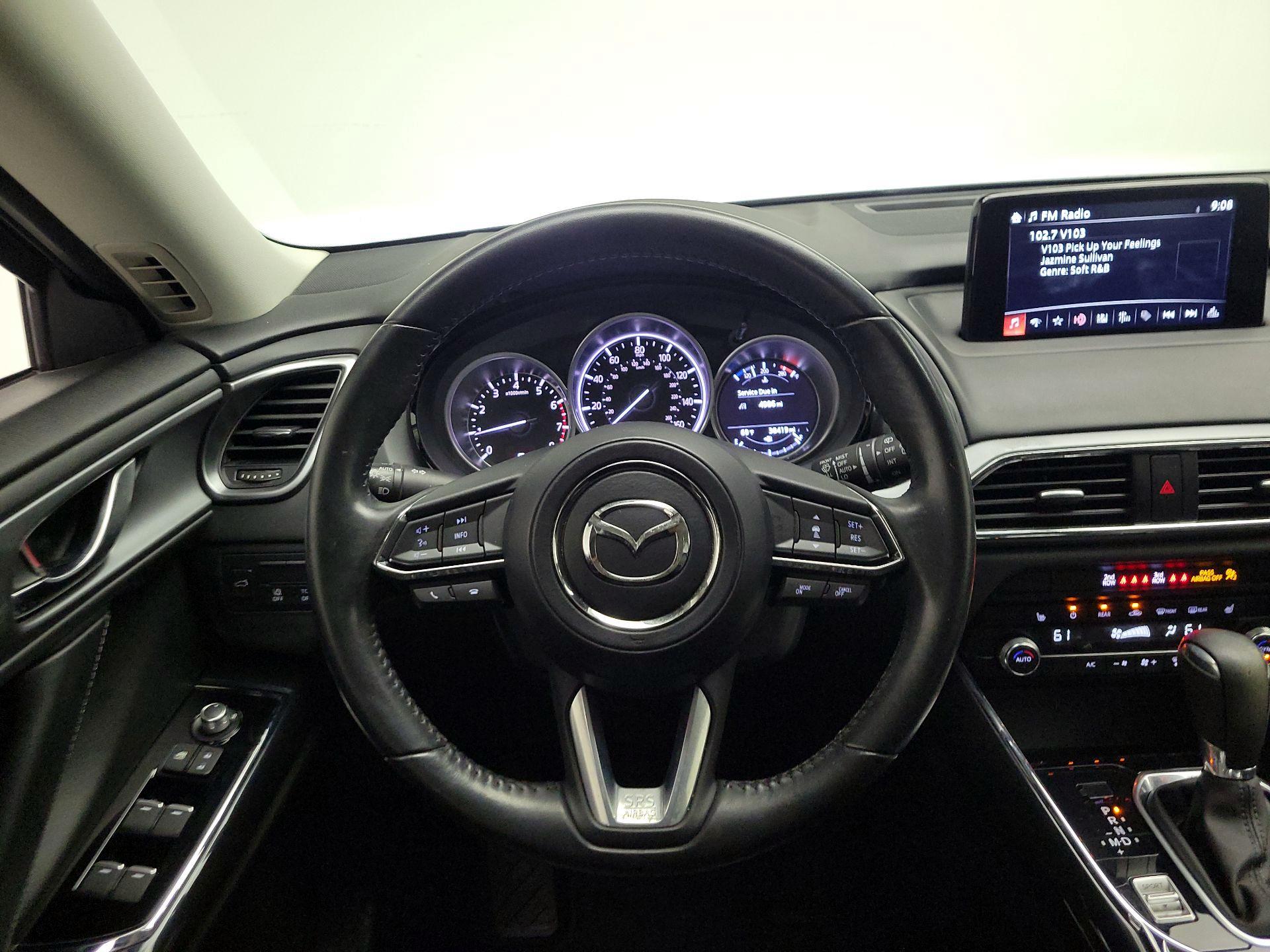 Thumbnail: 2019 Mazda CX-9 - 10