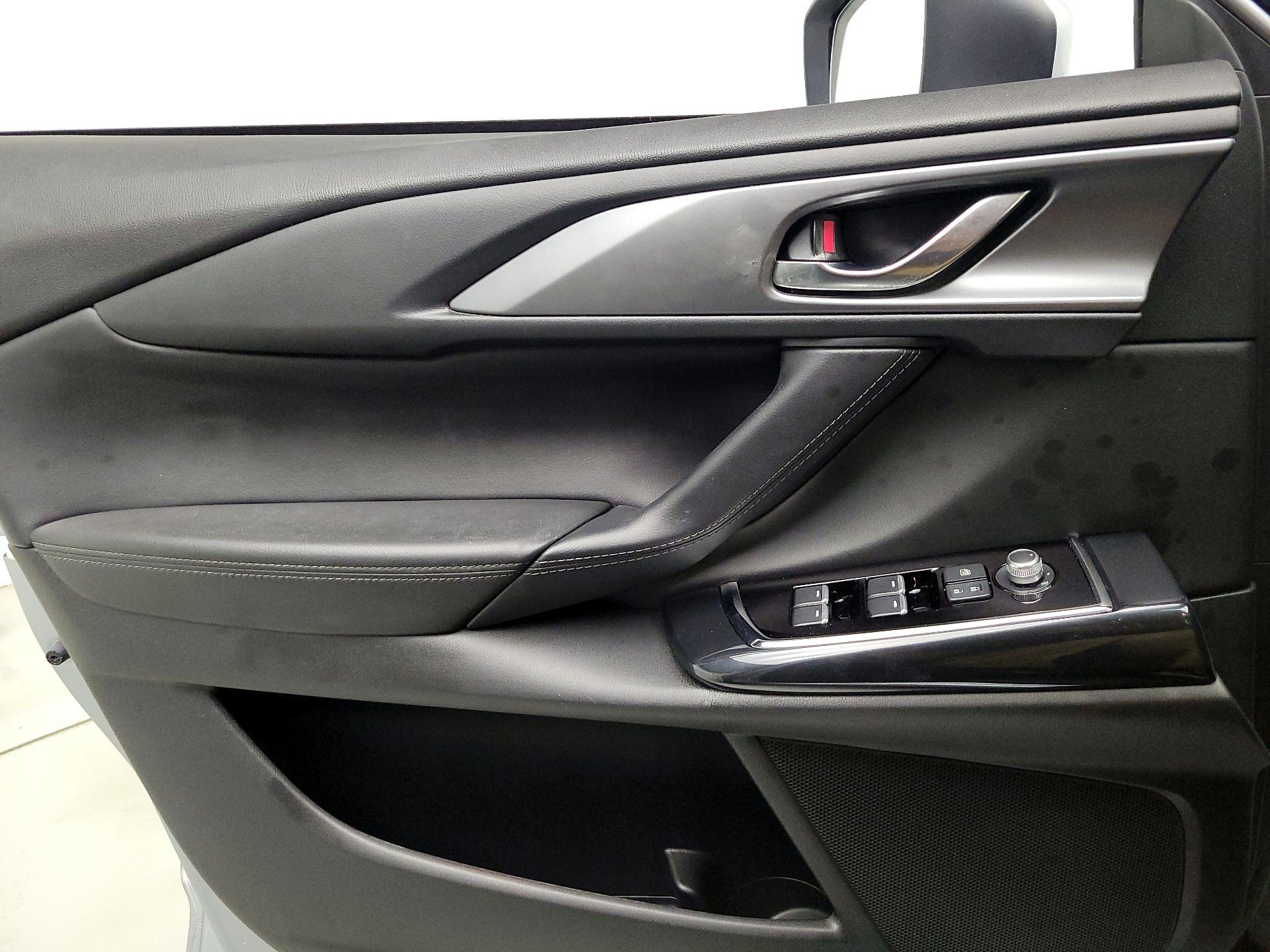 Thumbnail: 2019 Mazda CX-9 - 12