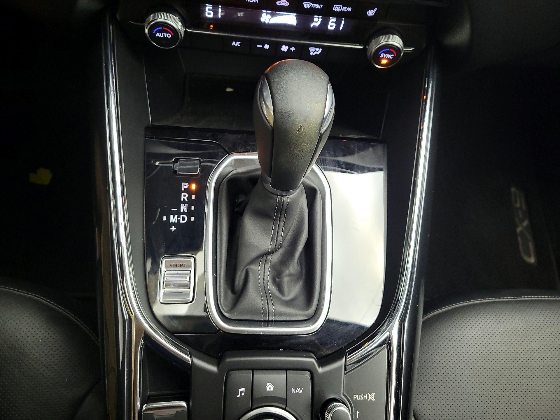 Thumbnail: 2019 Mazda CX-9 - 18