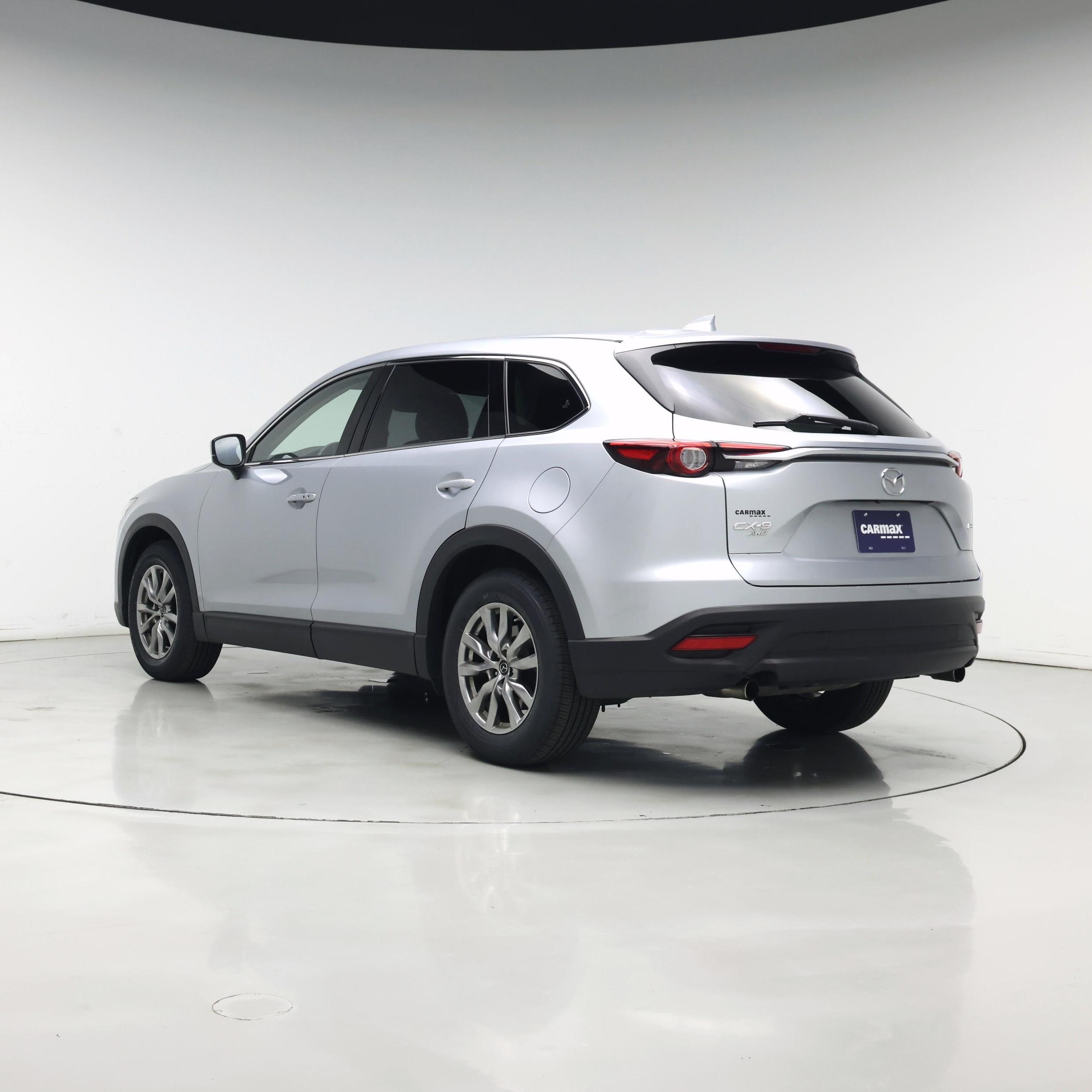 Thumbnail: 2019 Mazda CX-9 - 2