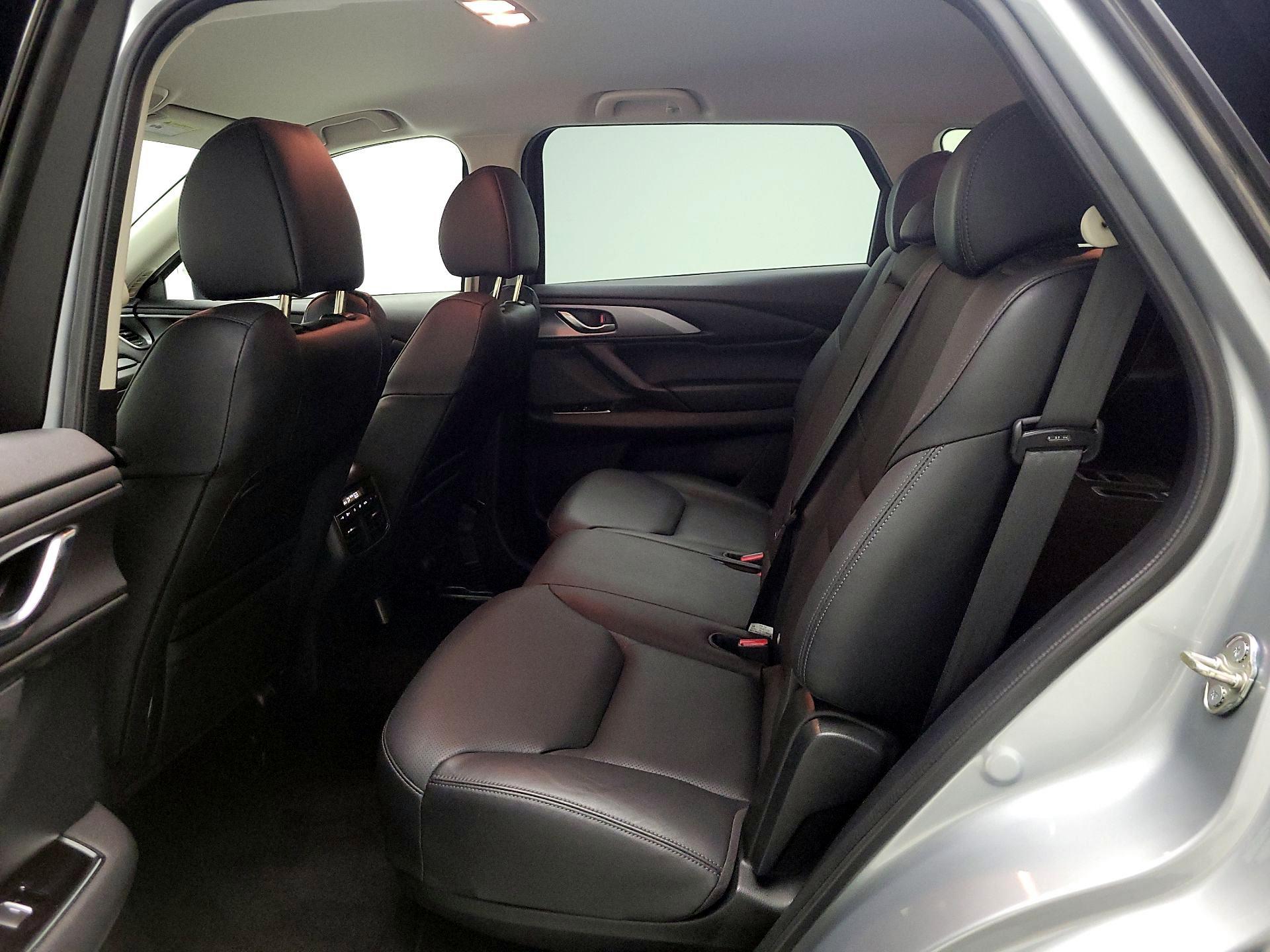 Thumbnail: 2019 Mazda CX-9 - 20