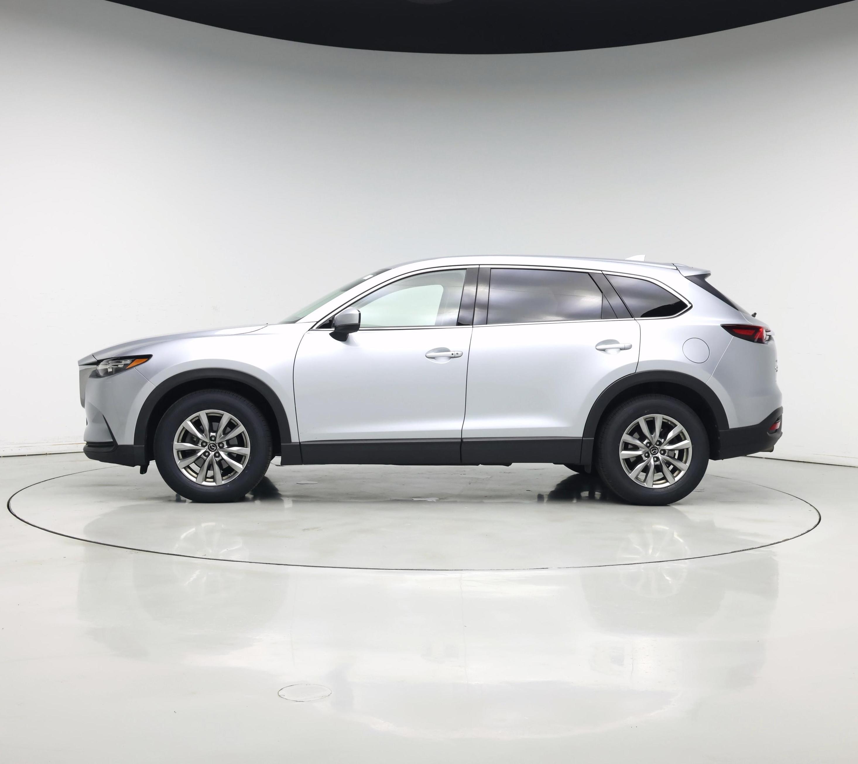Thumbnail: 2019 Mazda CX-9 - 3