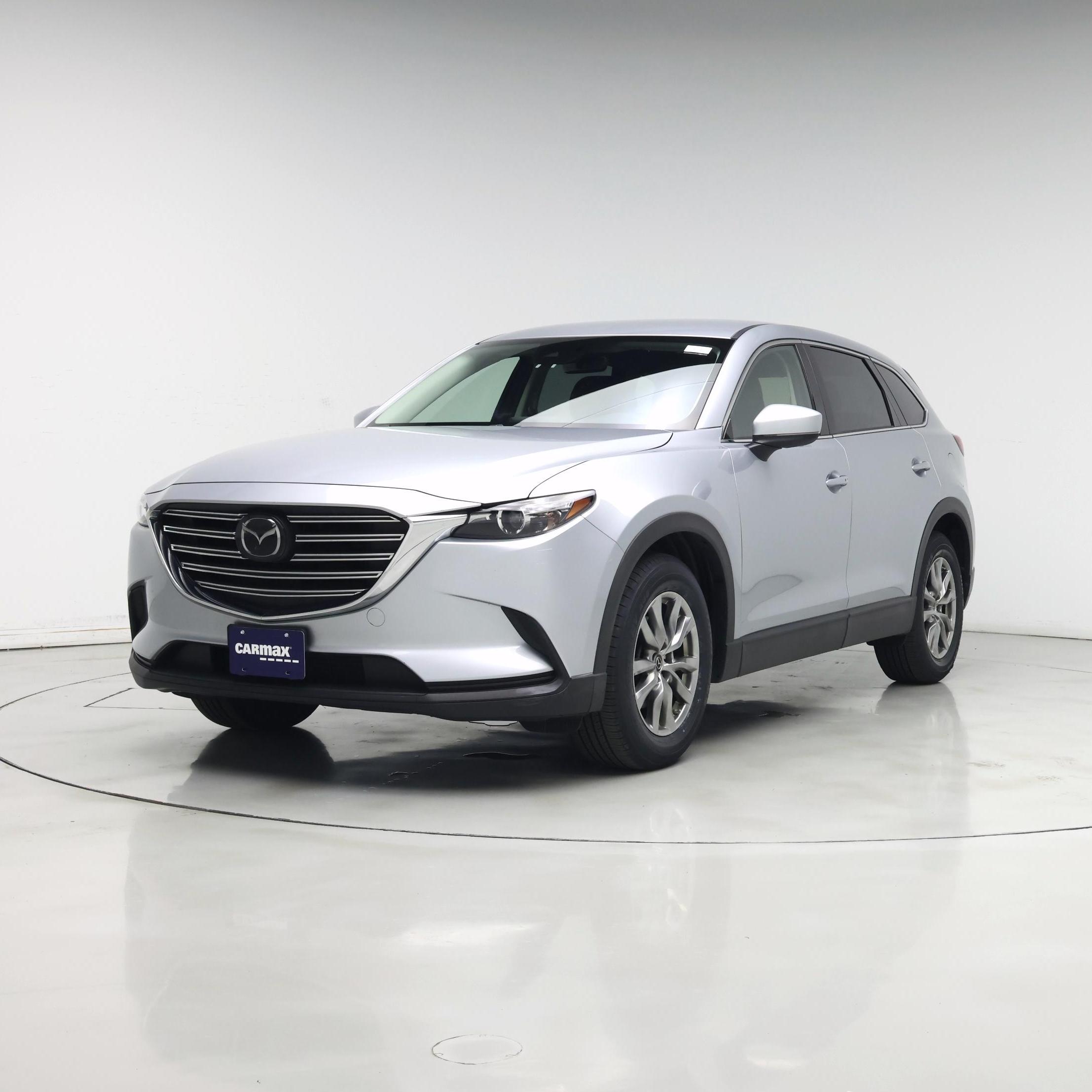 Thumbnail: 2019 Mazda CX-9 - 4