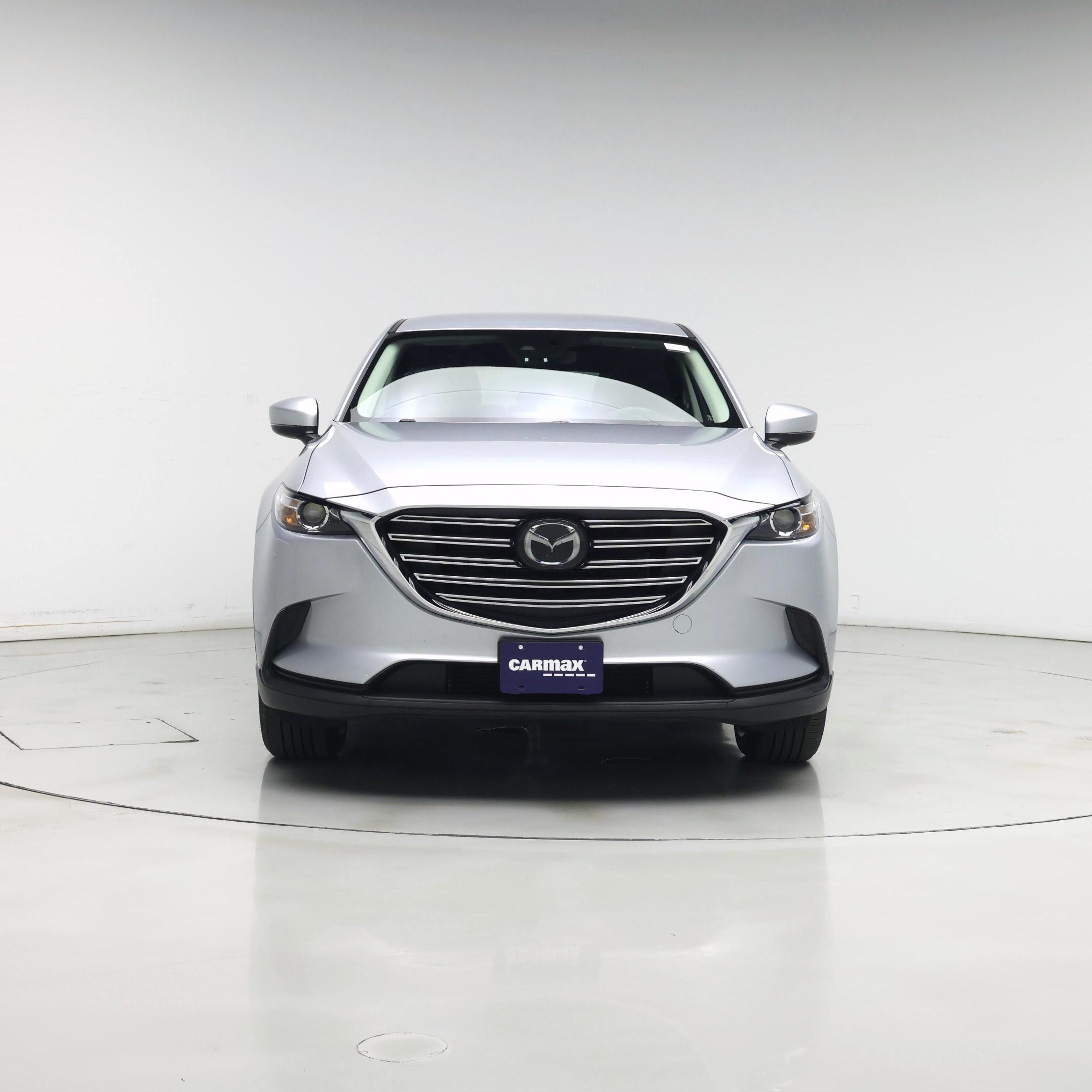 Thumbnail: 2019 Mazda CX-9 - 5