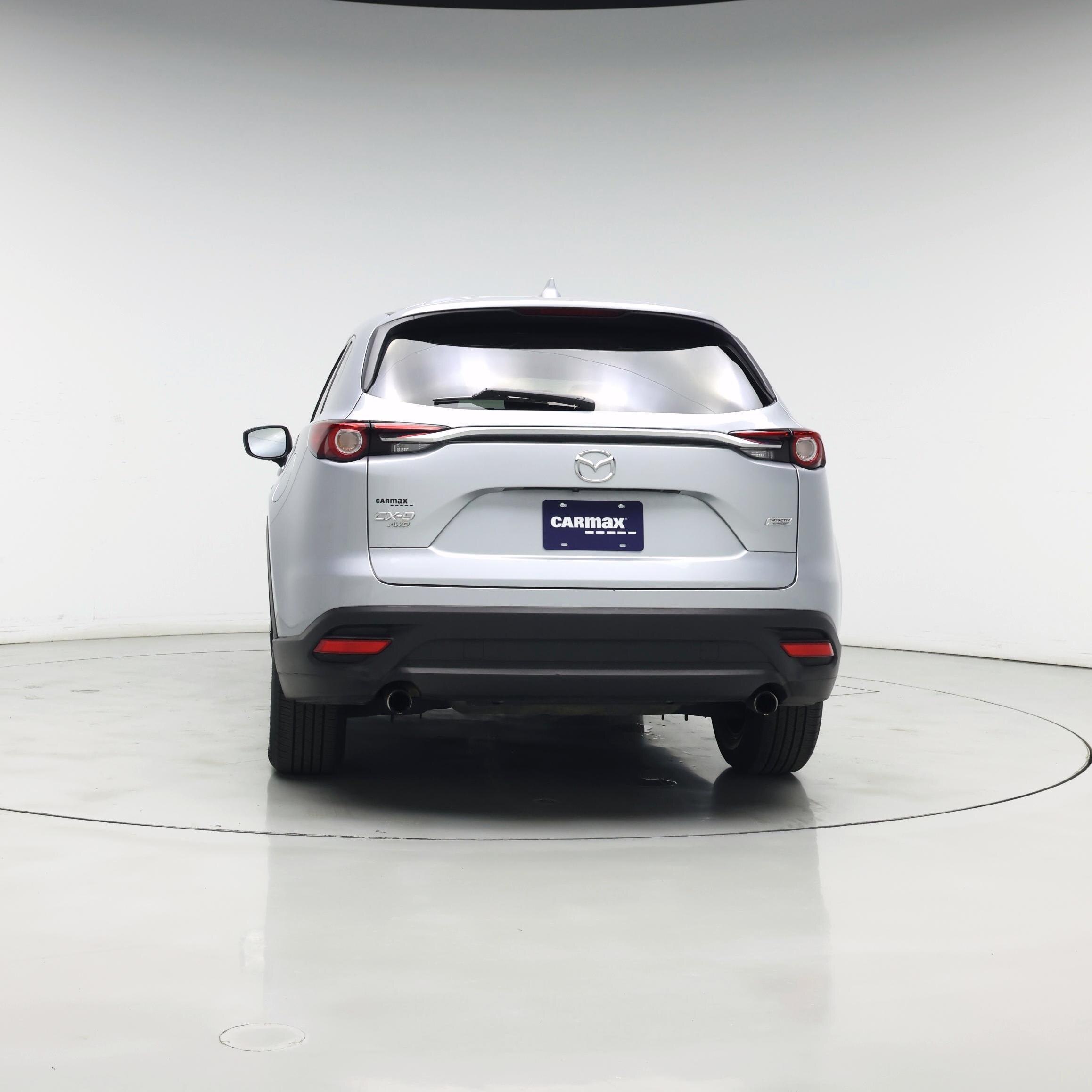Thumbnail: 2019 Mazda CX-9 - 6