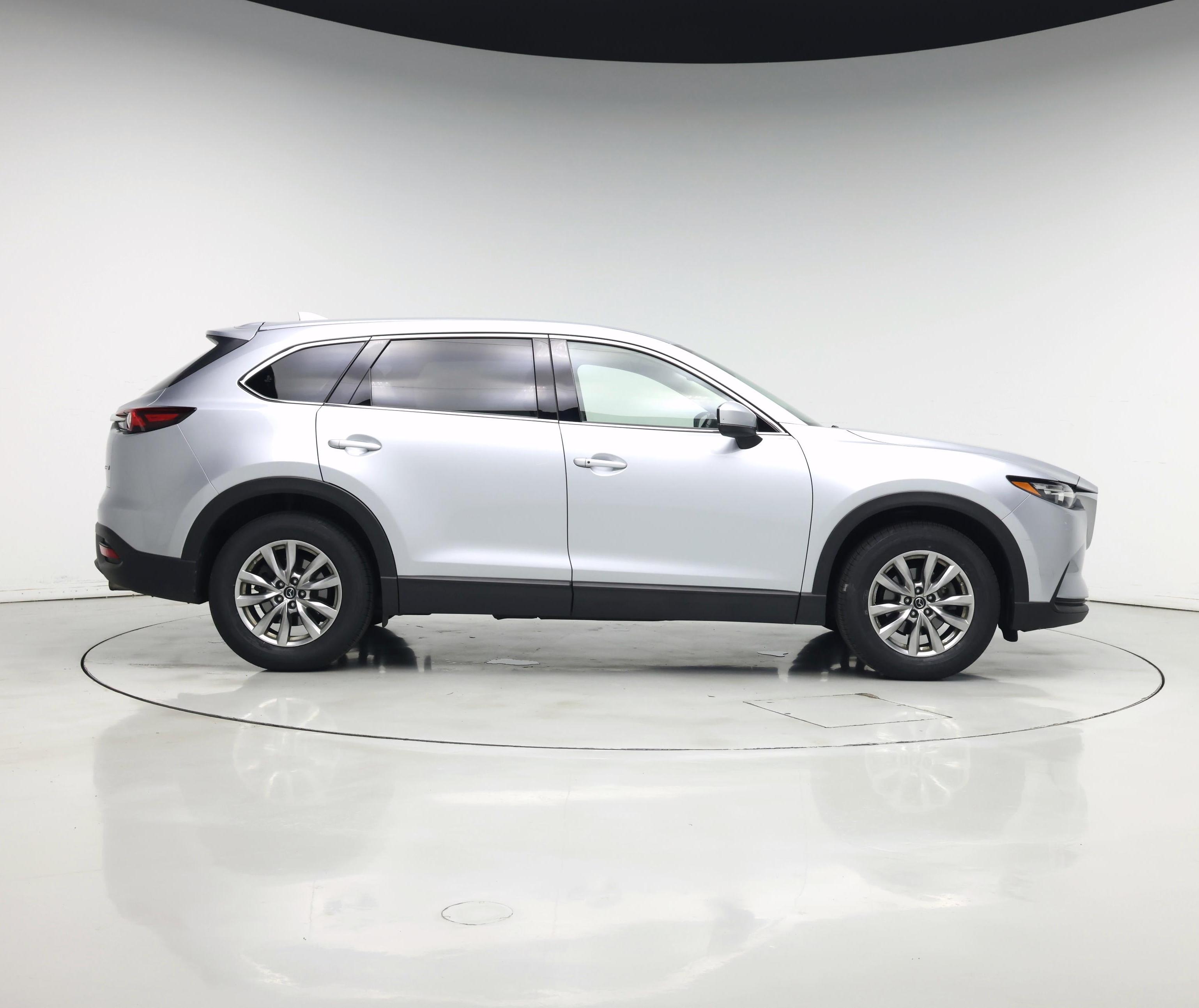 Thumbnail: 2019 Mazda CX-9 - 7