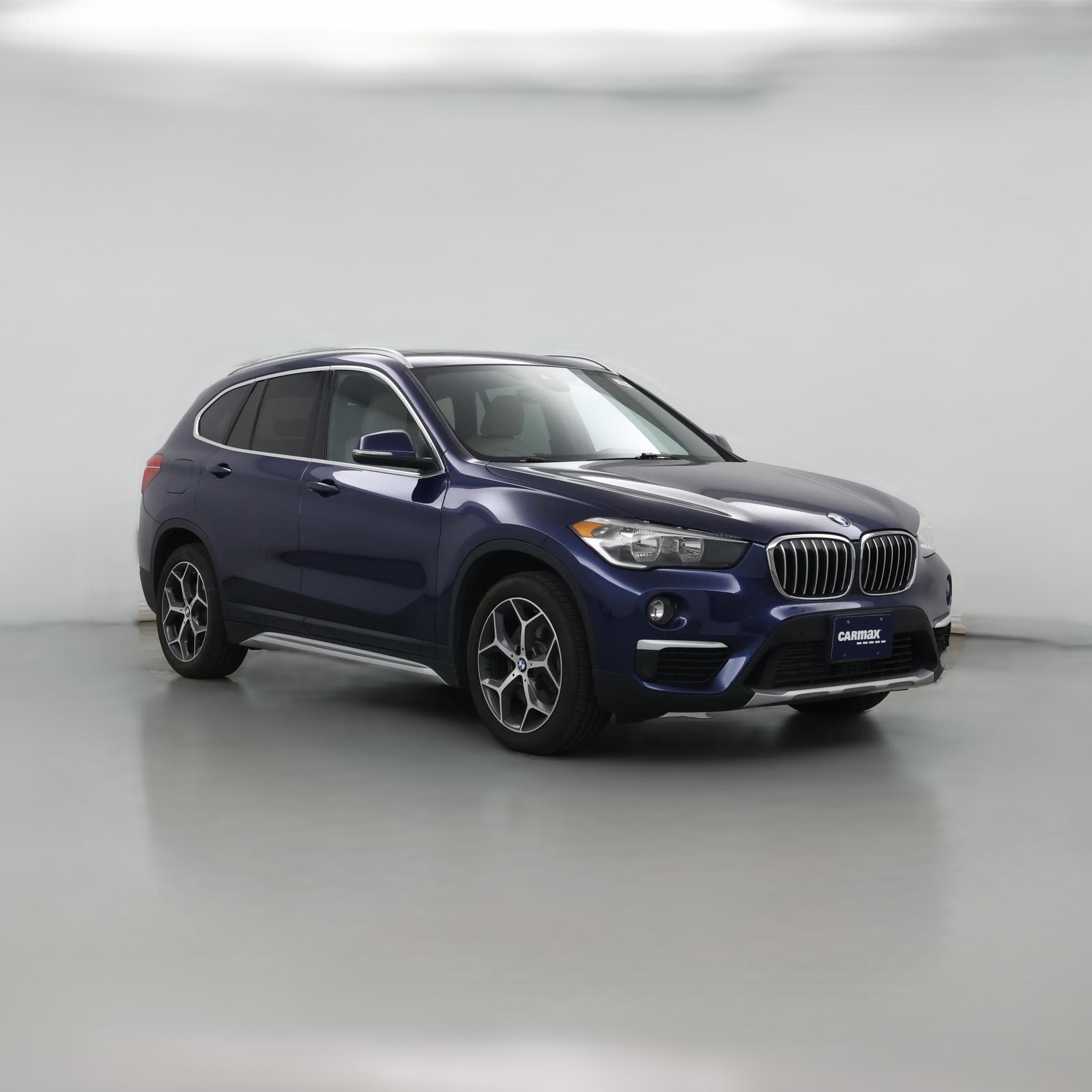 Thumbnail: 2019 BMW X1 - 1