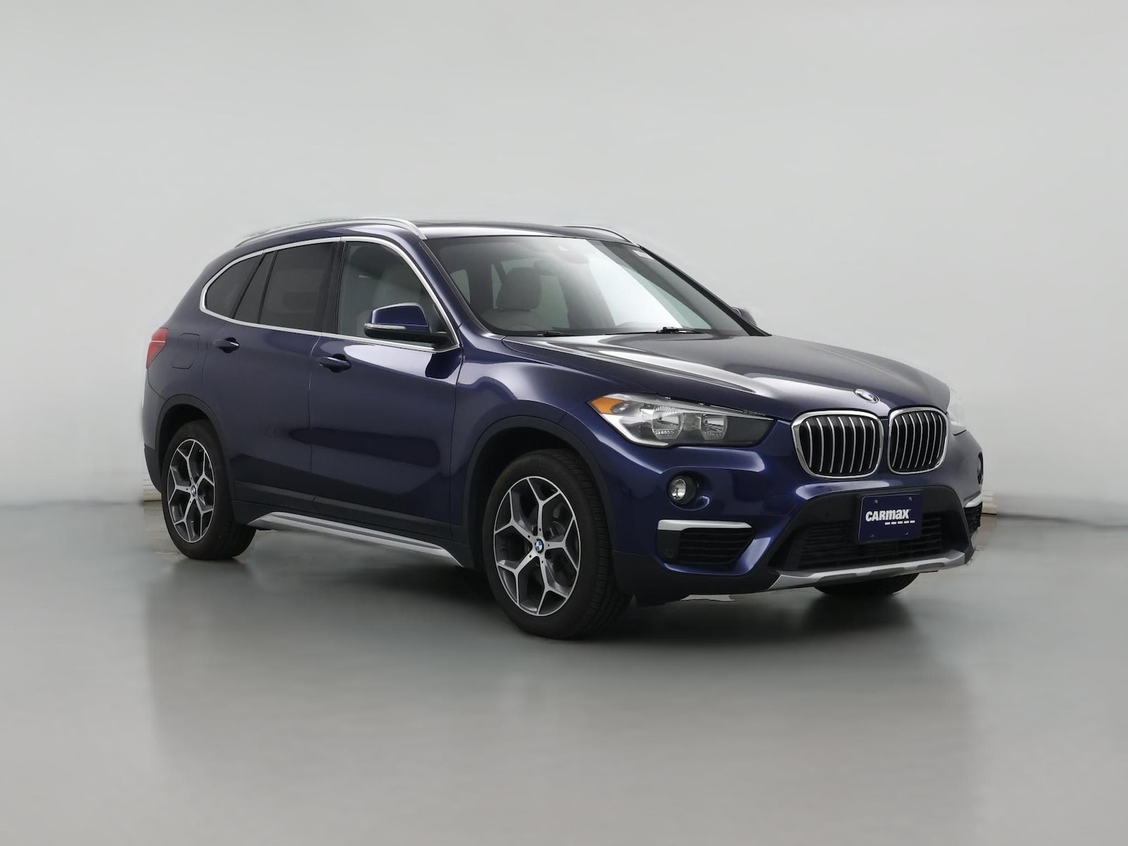 2019 BMW X1