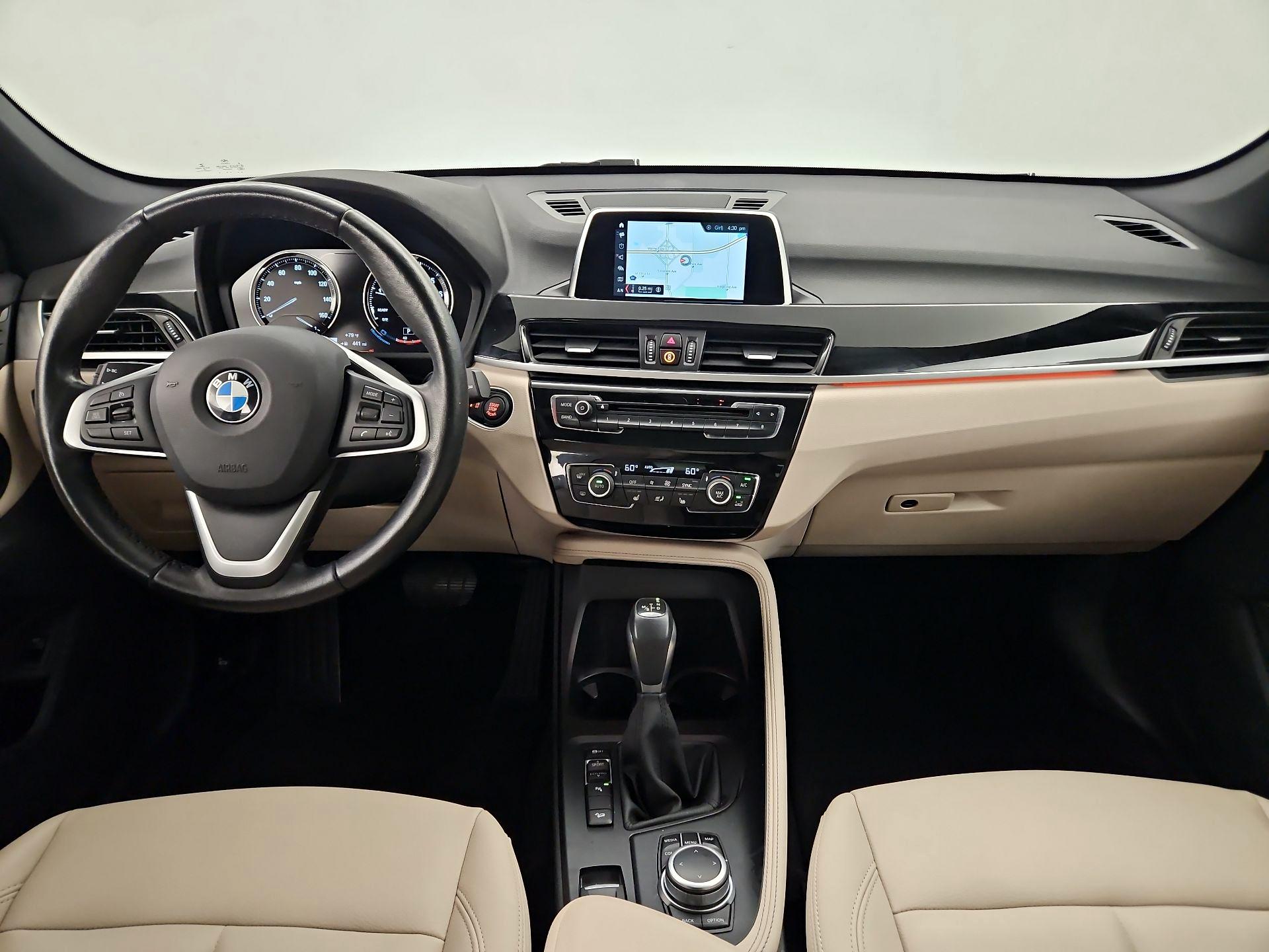 Thumbnail: 2019 BMW X1 - 9