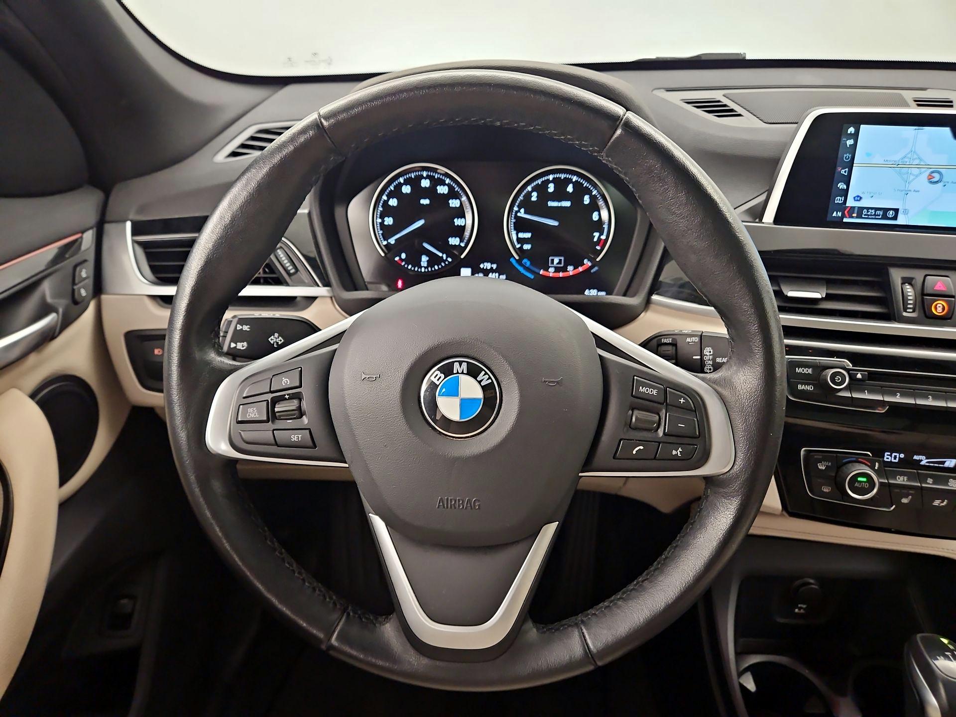 Thumbnail: 2019 BMW X1 - 10
