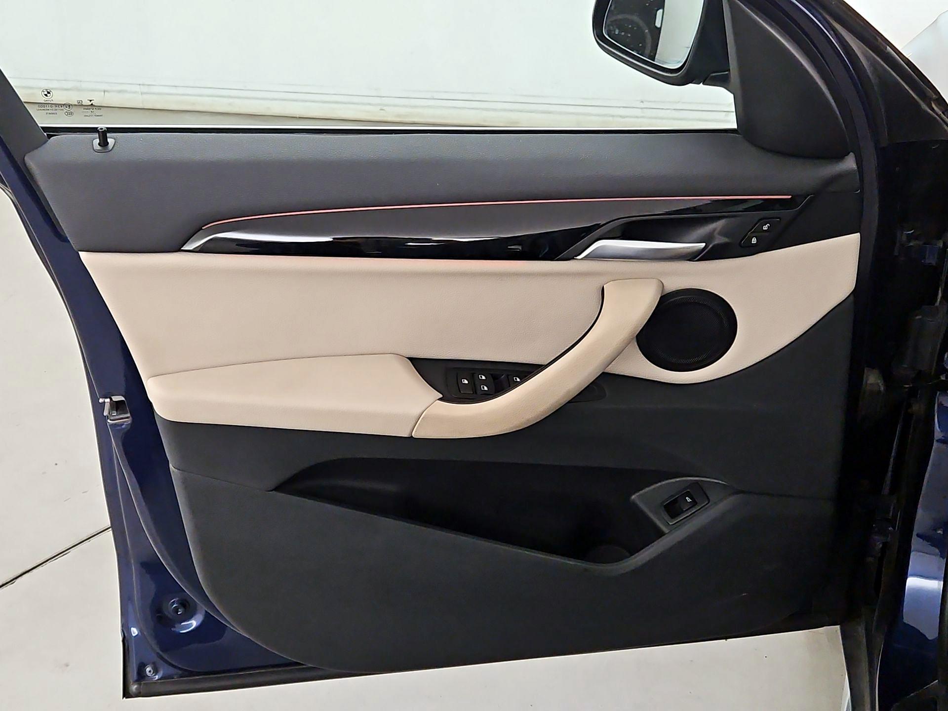 Thumbnail: 2019 BMW X1 - 12