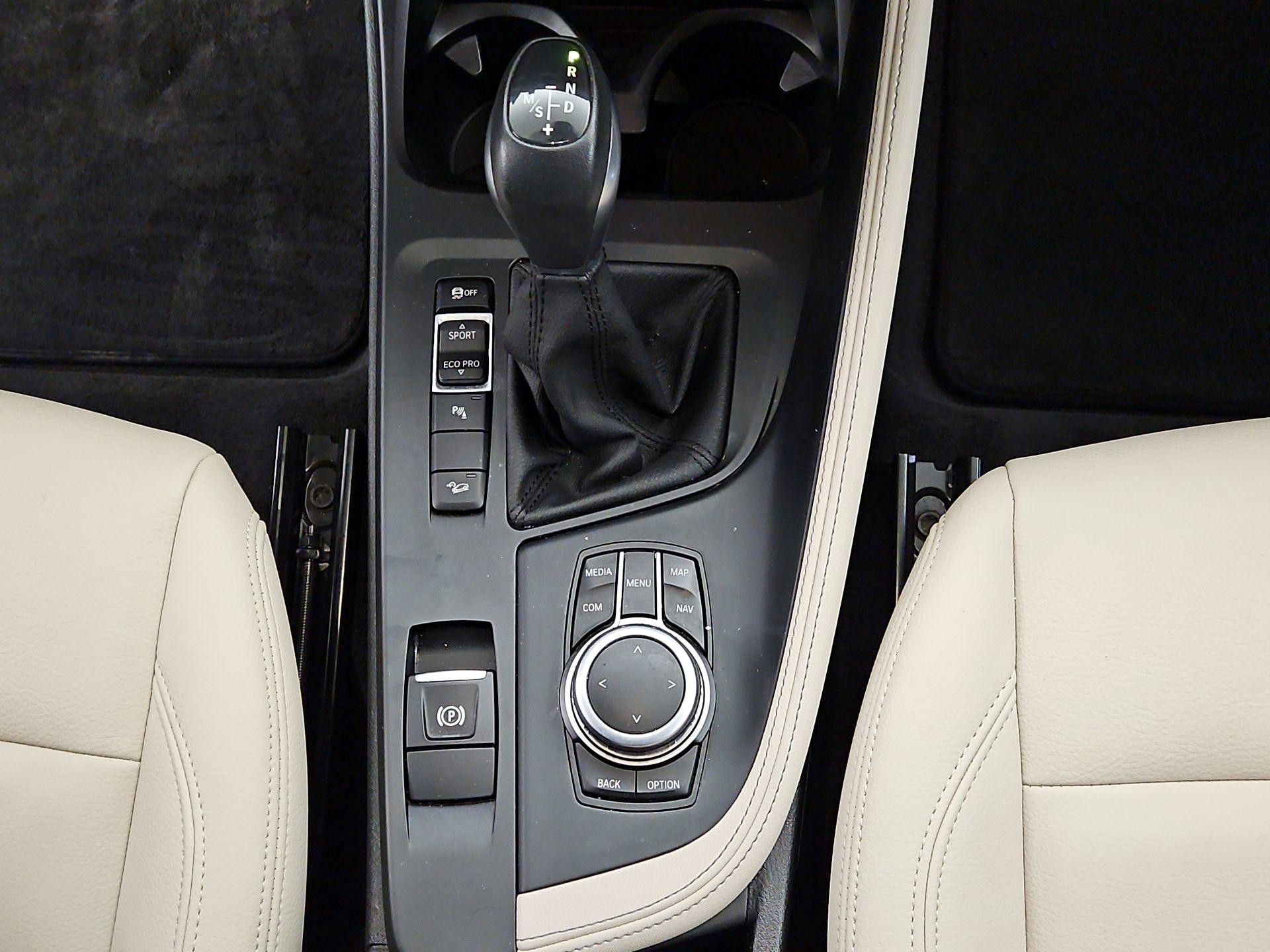 Thumbnail: 2019 BMW X1 - 18