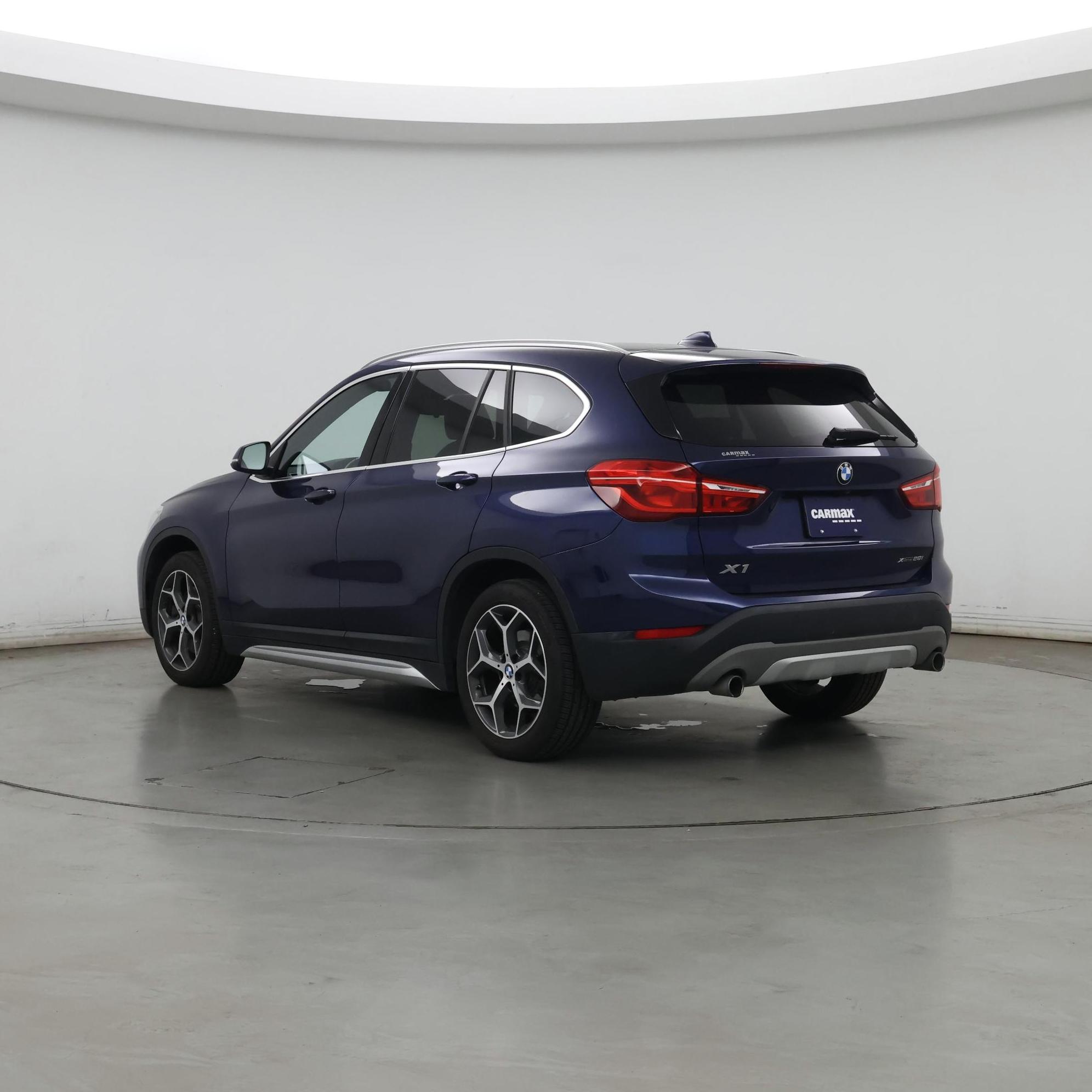Thumbnail: 2019 BMW X1 - 2