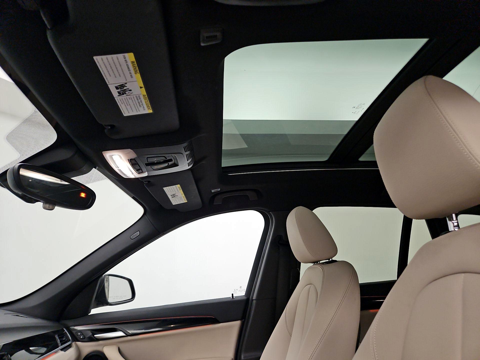 Thumbnail: 2019 BMW X1 - 20