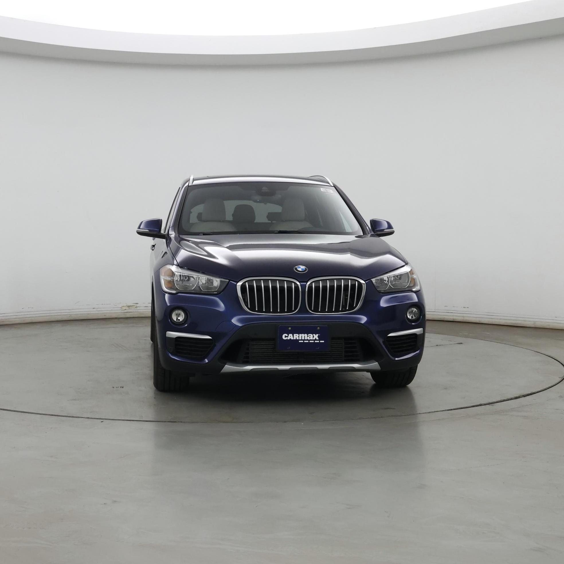 Thumbnail: 2019 BMW X1 - 5