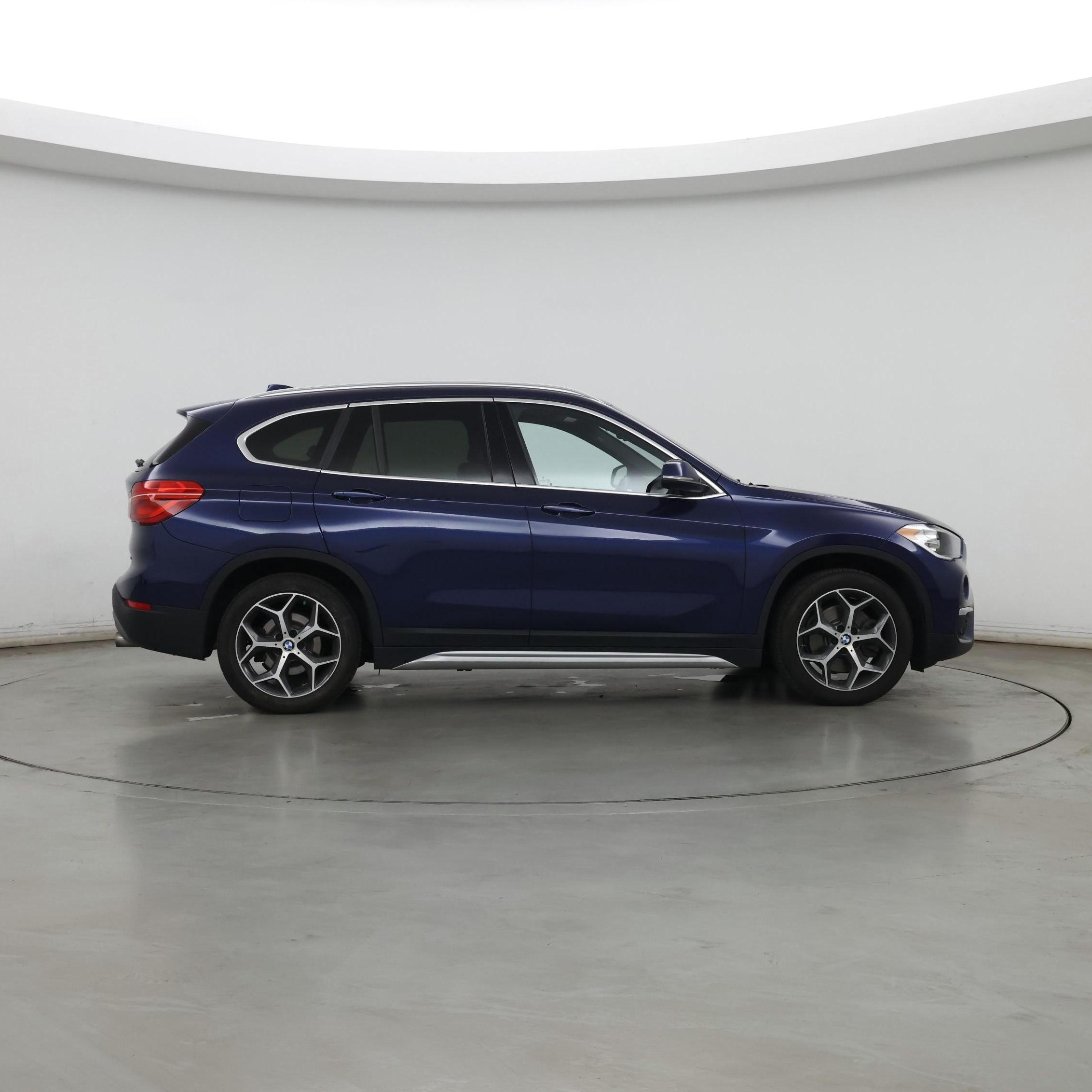 Thumbnail: 2019 BMW X1 - 7