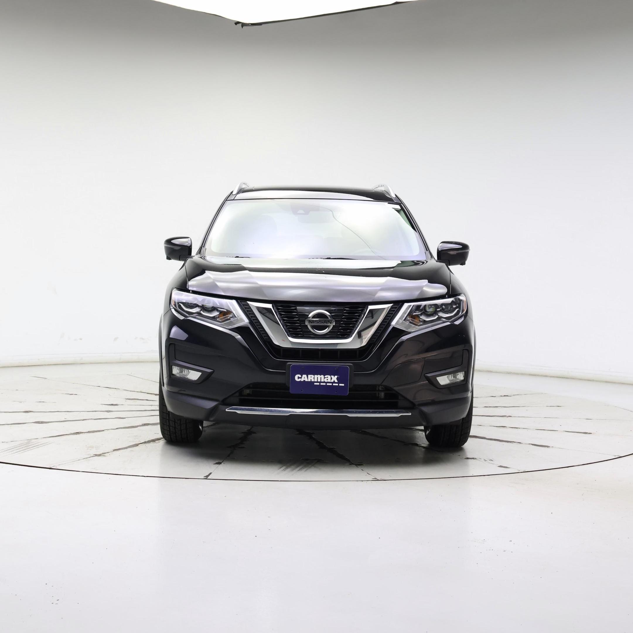 Thumbnail: 2017 Nissan Rogue - 5