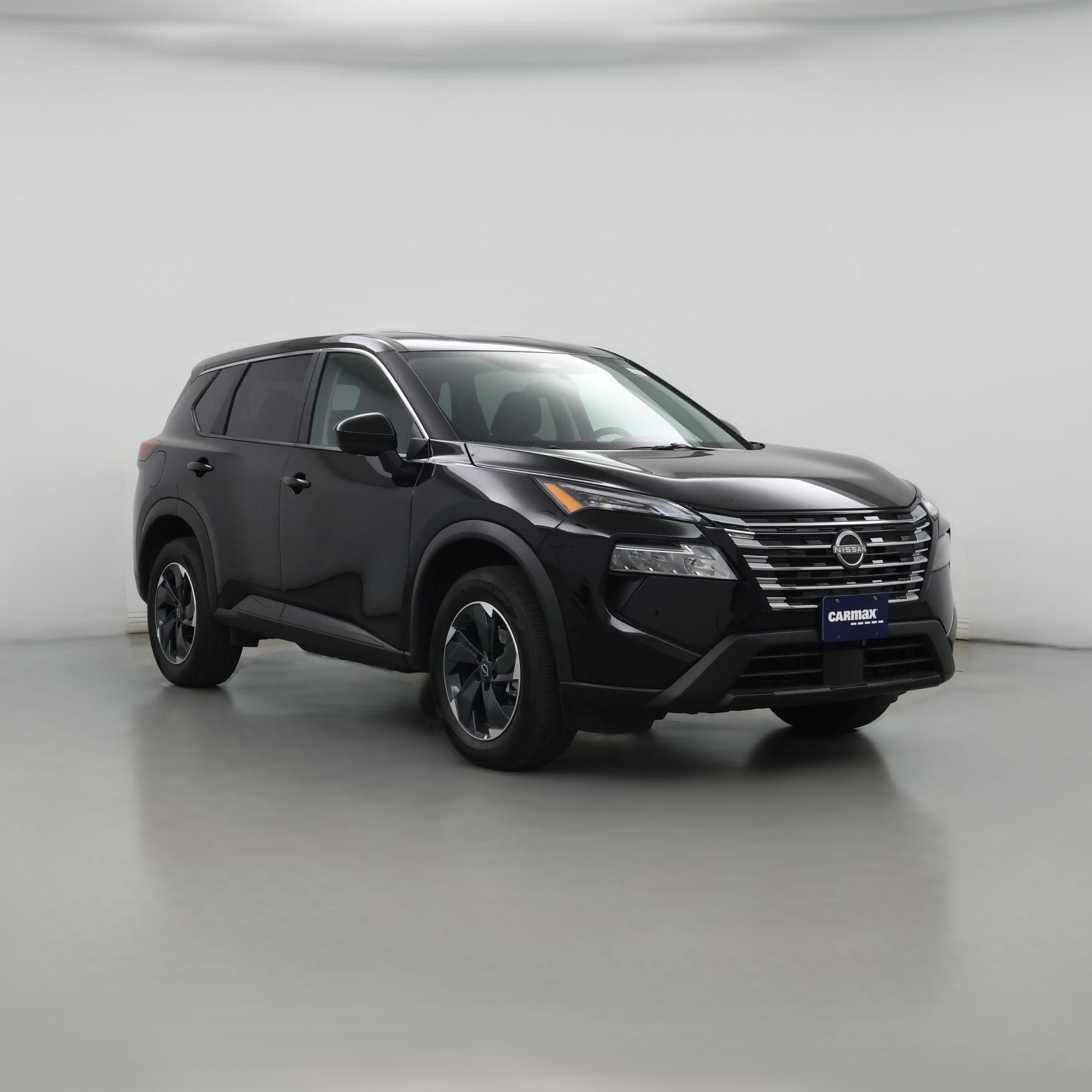 Thumbnail: 2025 Nissan Rogue - 1