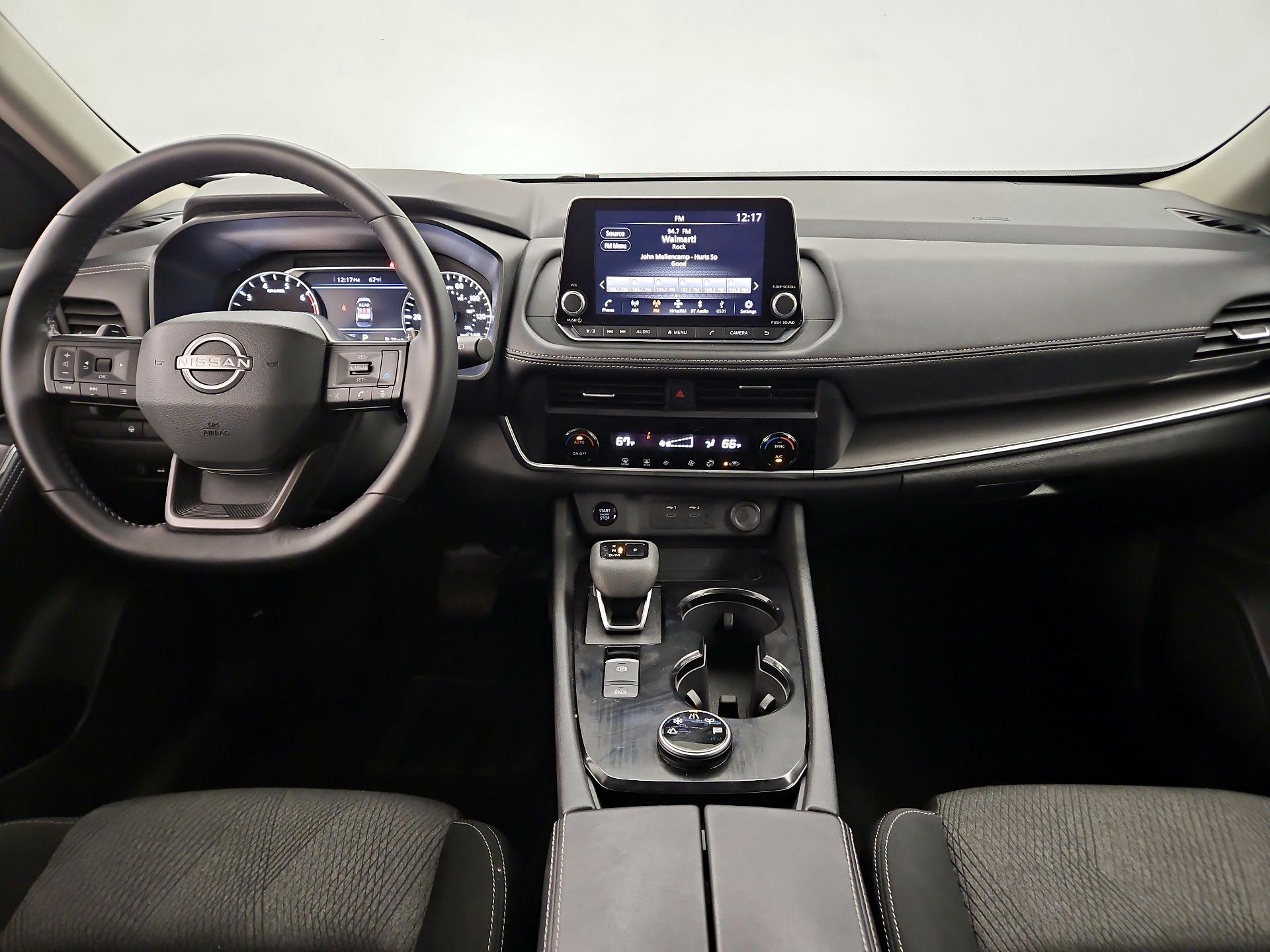 Thumbnail: 2025 Nissan Rogue - 9