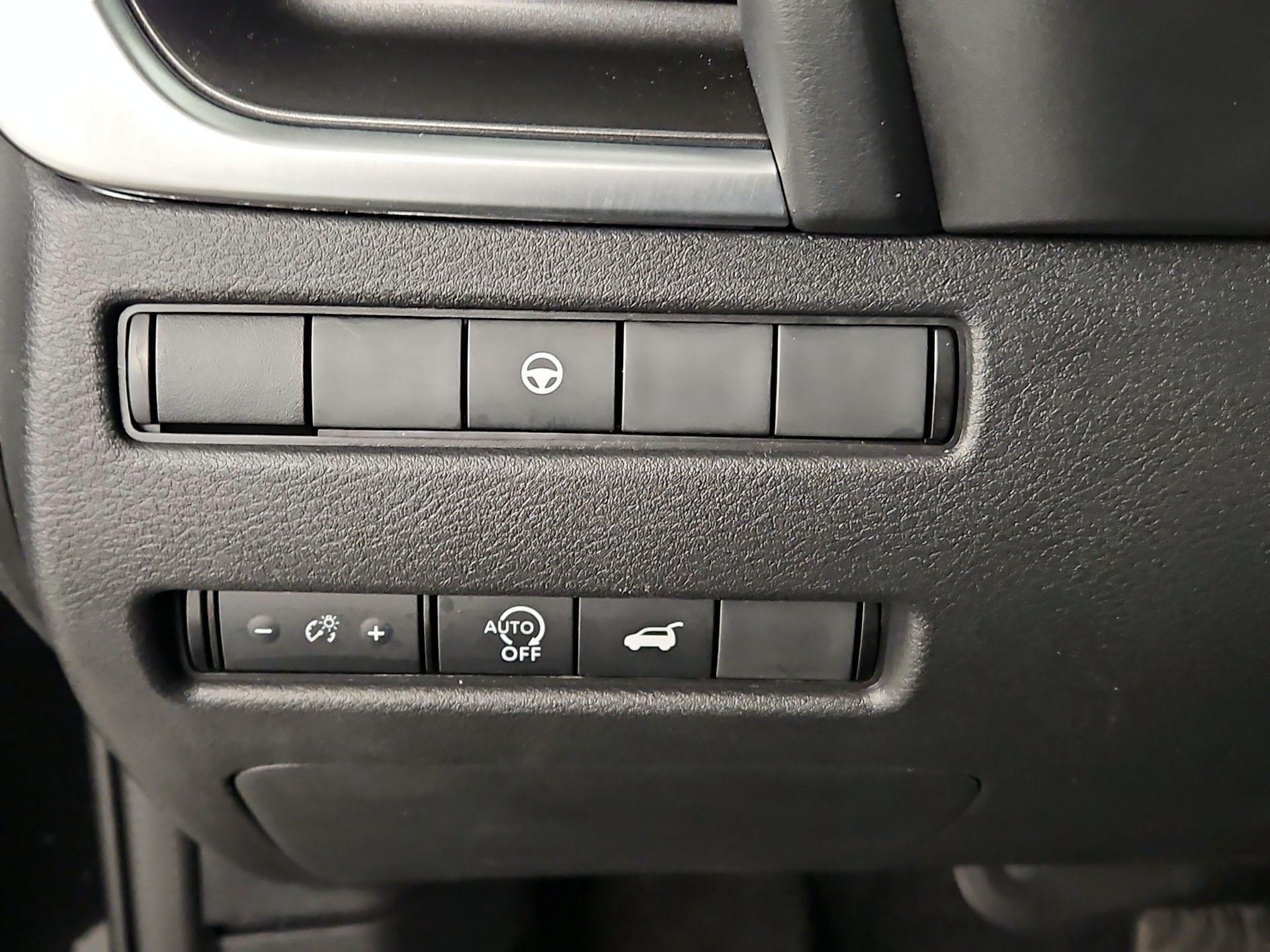 Thumbnail: 2025 Nissan Rogue - 13