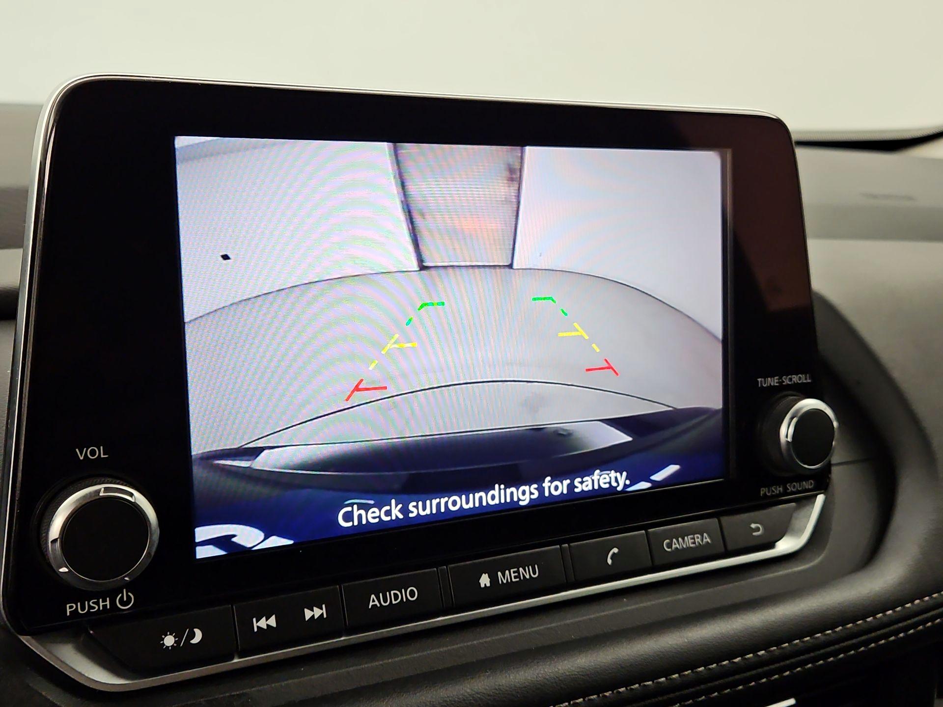 Thumbnail: 2025 Nissan Rogue - 14