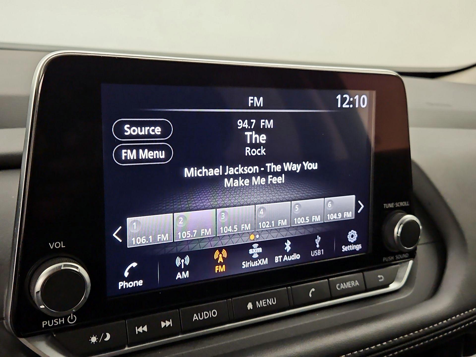 Thumbnail: 2025 Nissan Rogue - 15